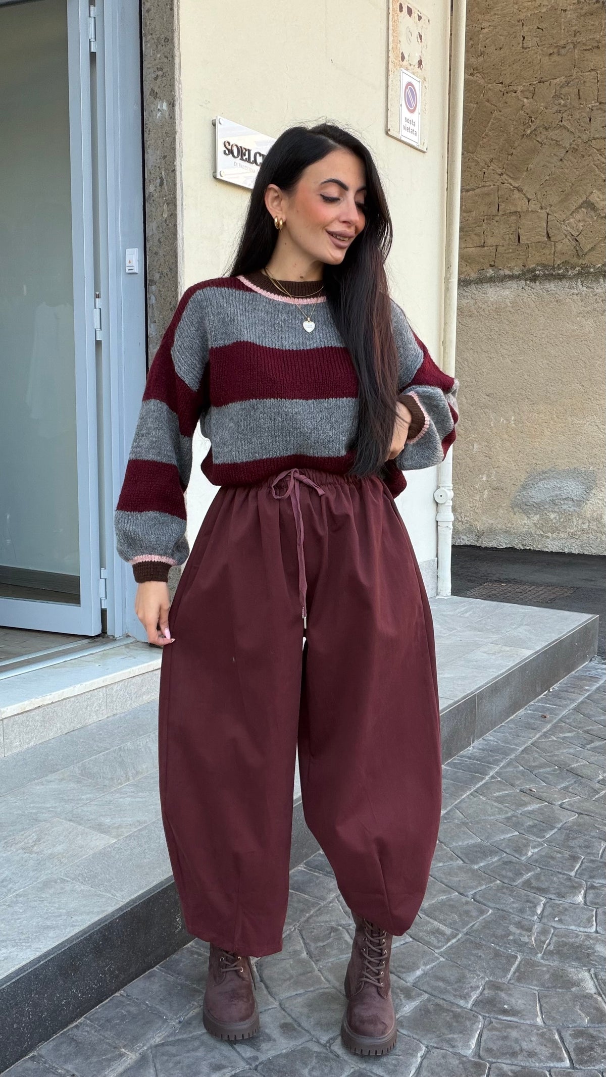 Pantalone Mira
