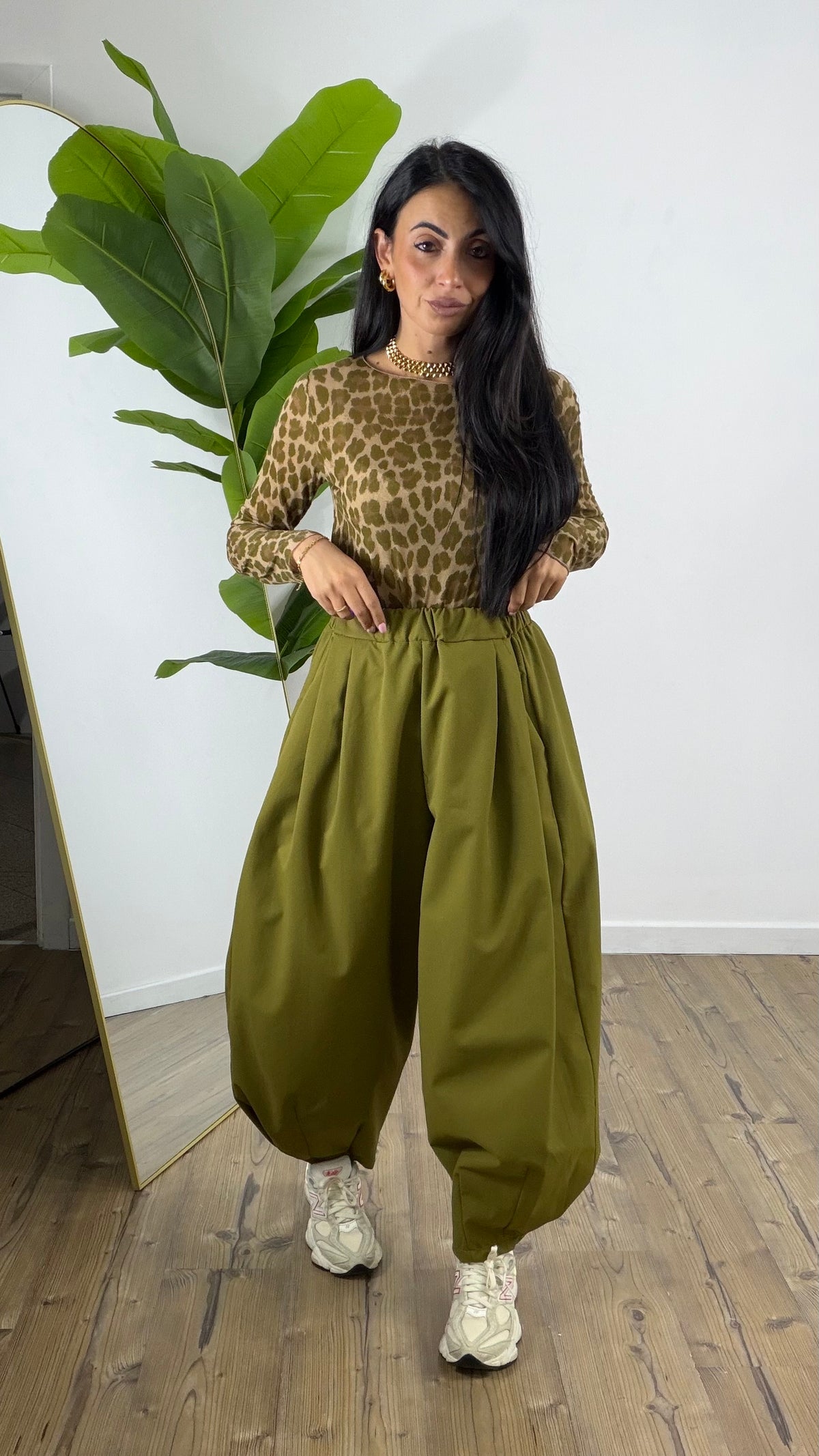 Pantalone 13518