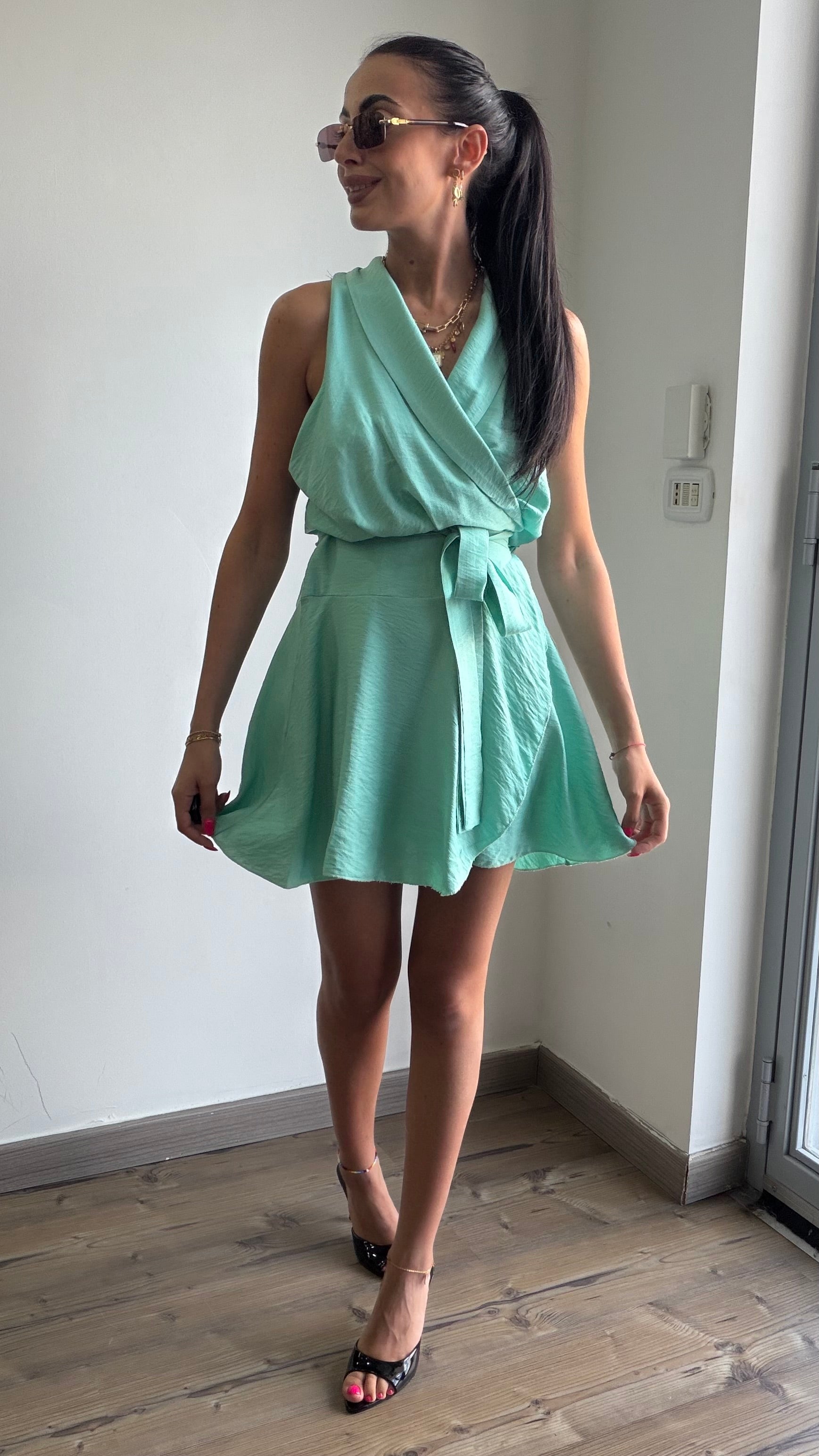 Abito Rebecca