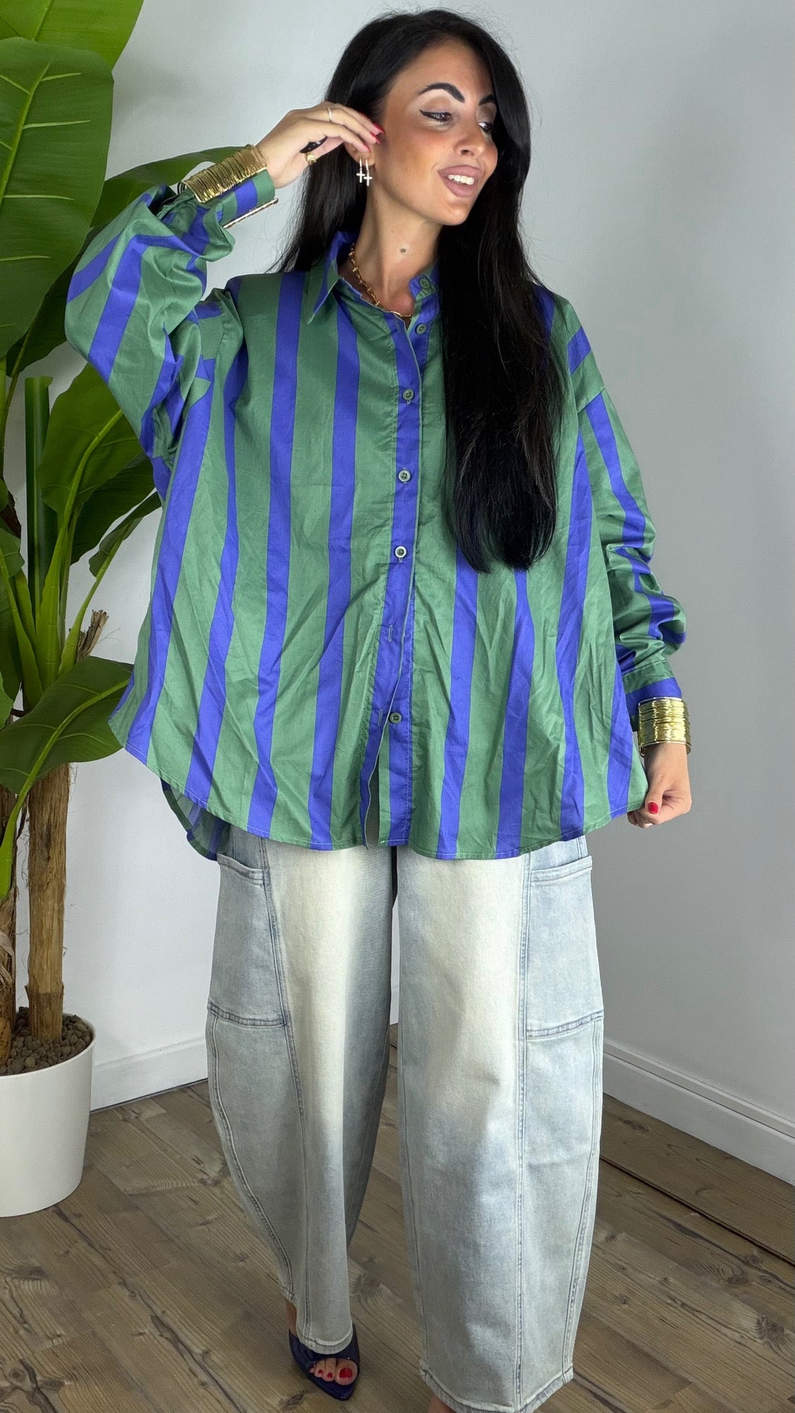 Camicia Seline 2803