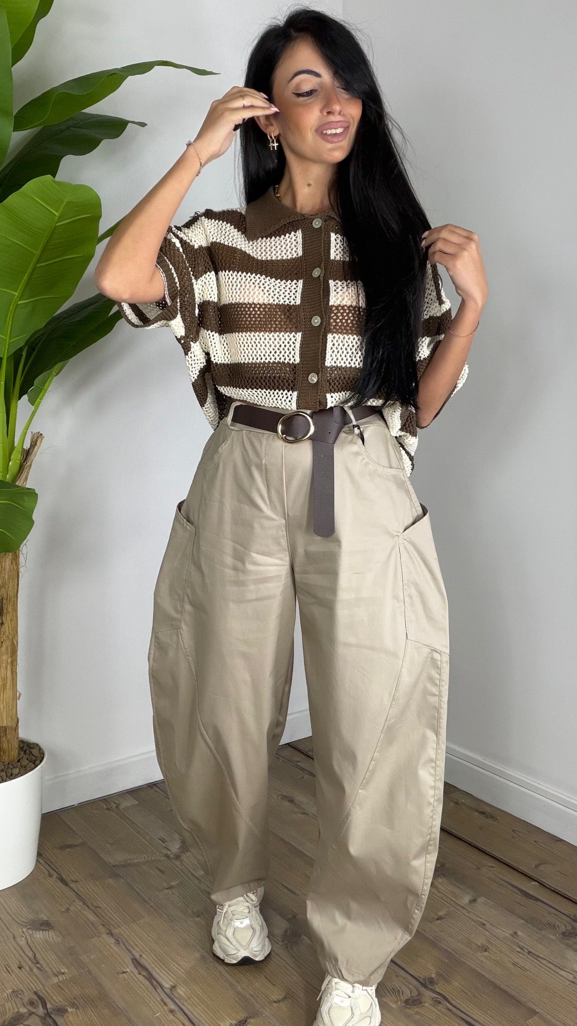 Pantalone 15553