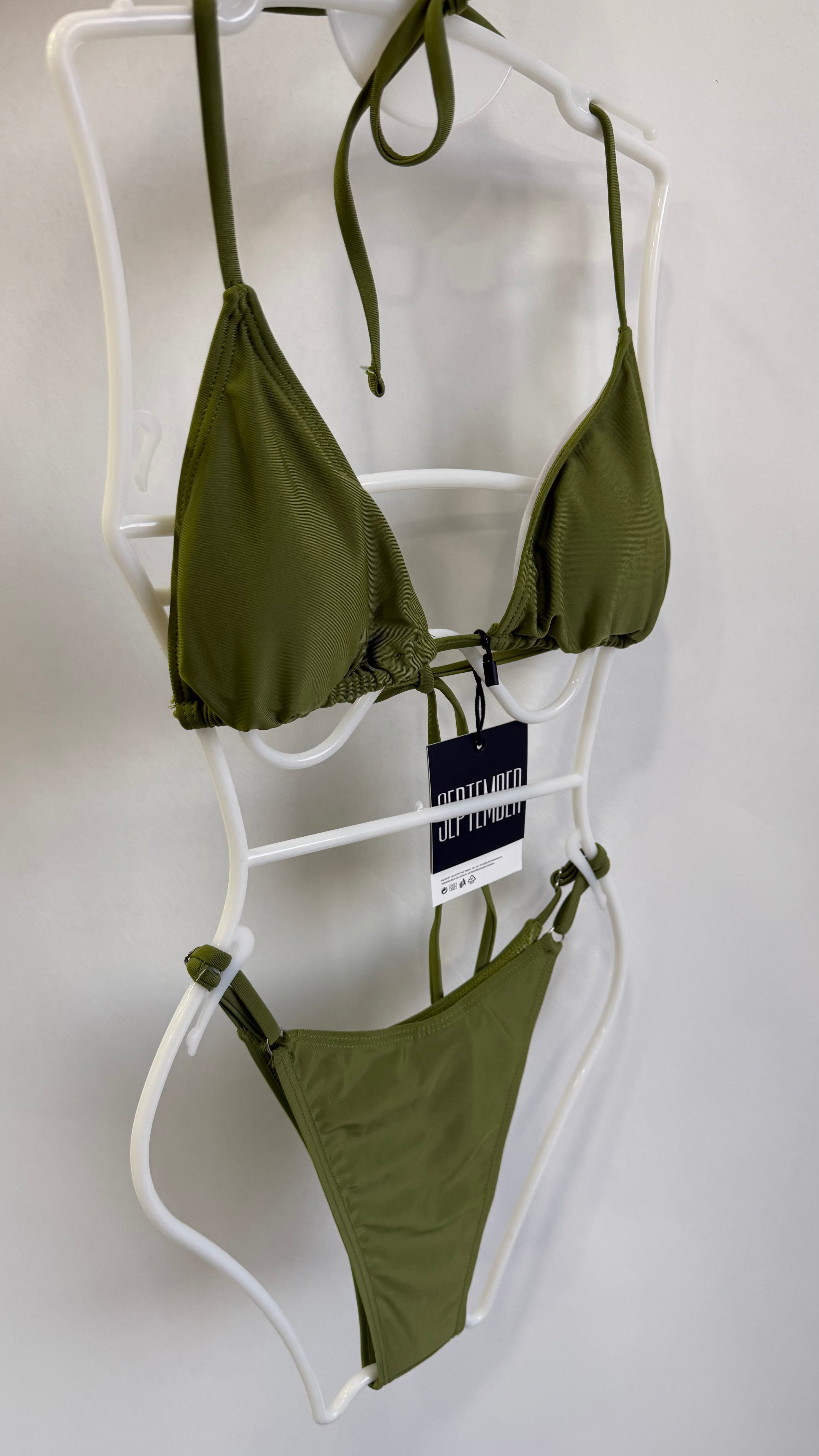 Costume 4Pezzi Santa Monica STJ328