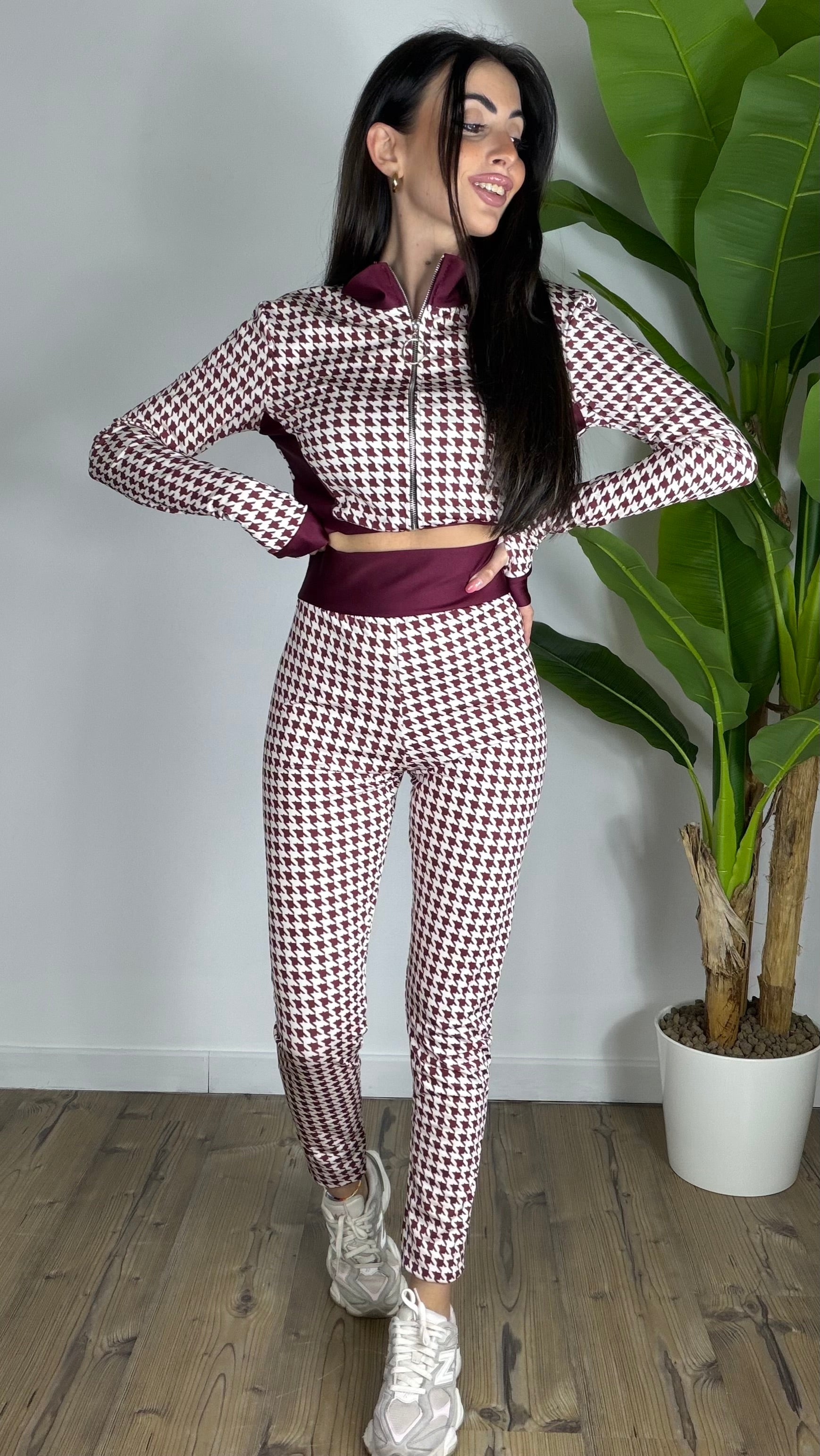 Coordinato Fit
