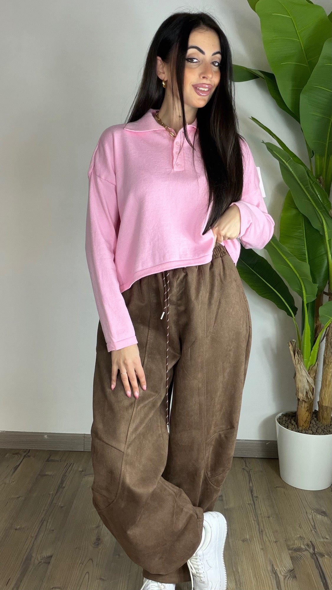 Maglioncino 26101