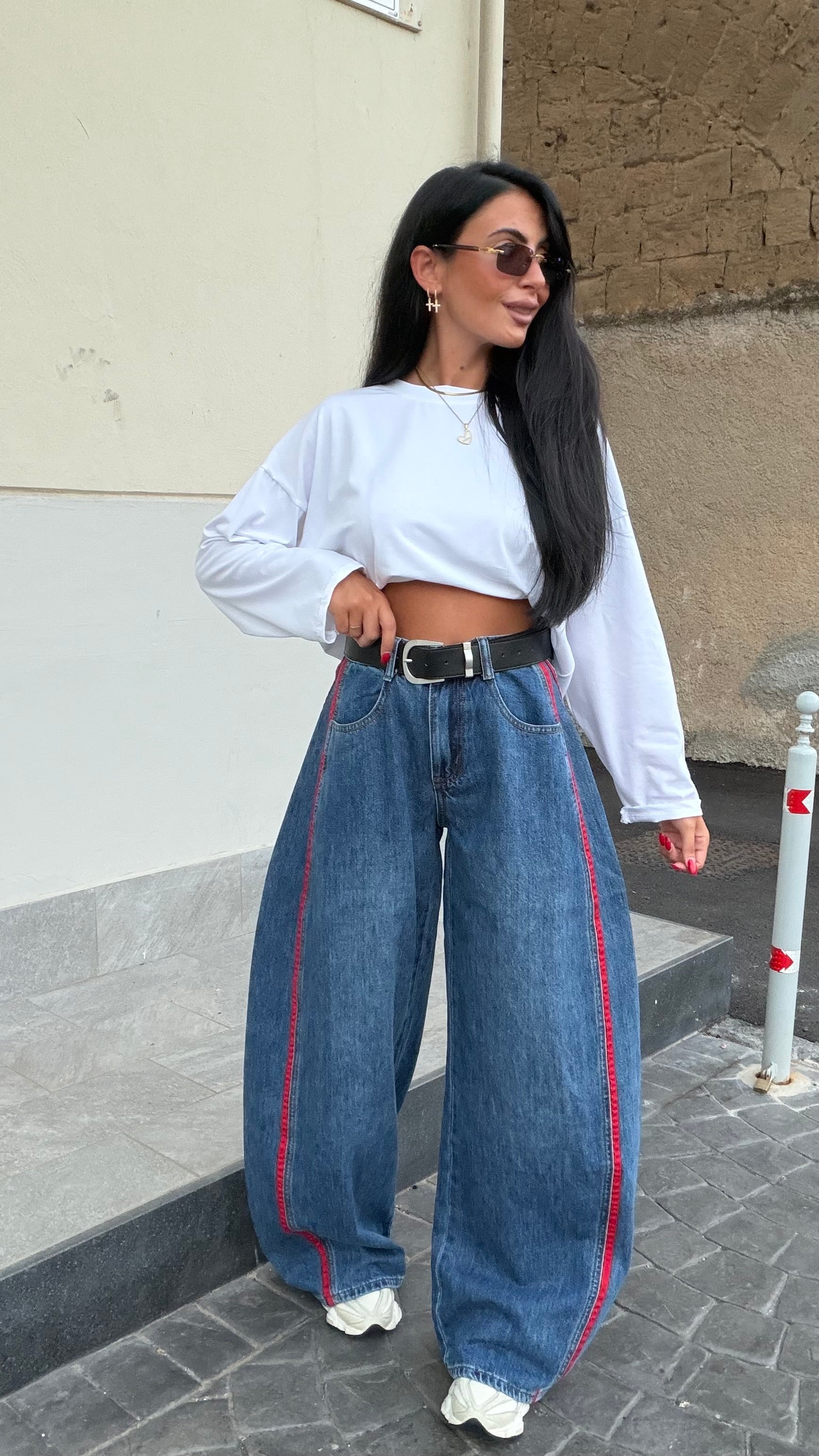 Jeans Kelly AL2066