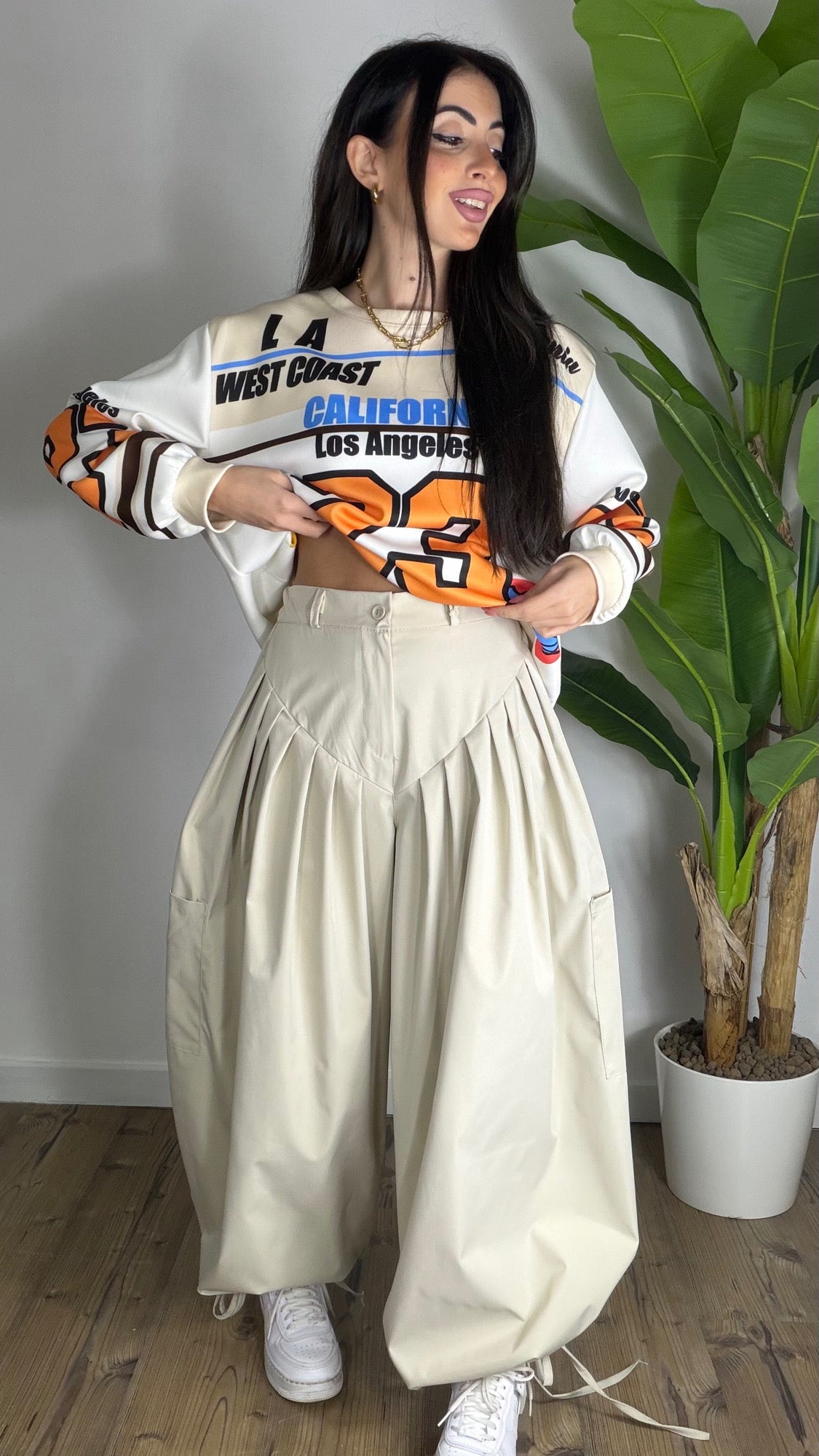 Pantalone 31063