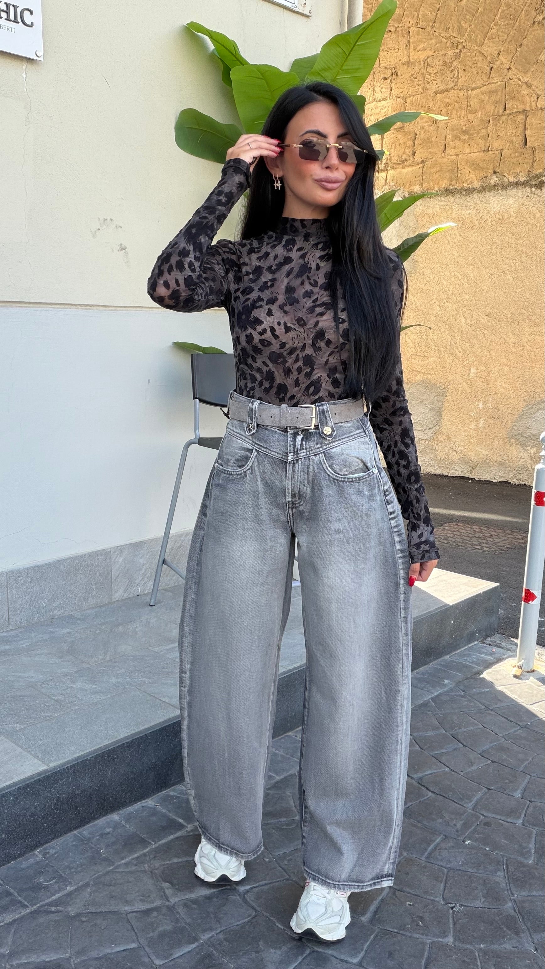 Jeans H5361
