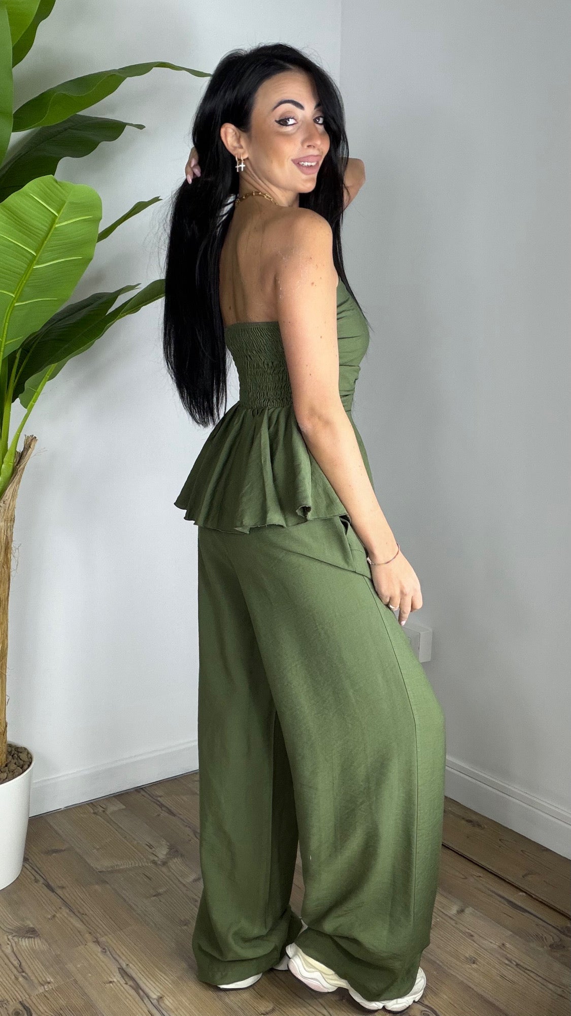 Coordinato Kaia