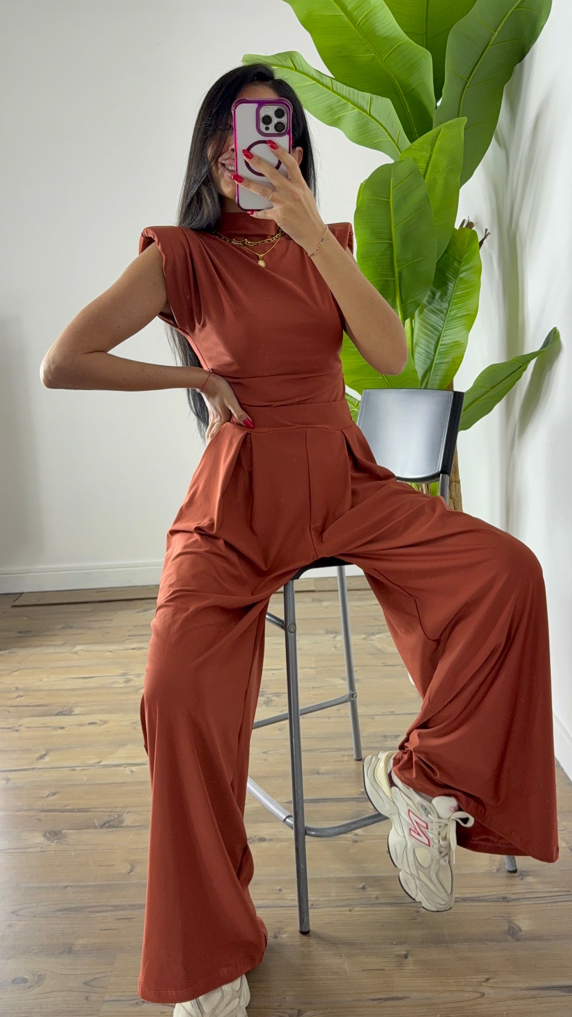 Coordinato Diana
