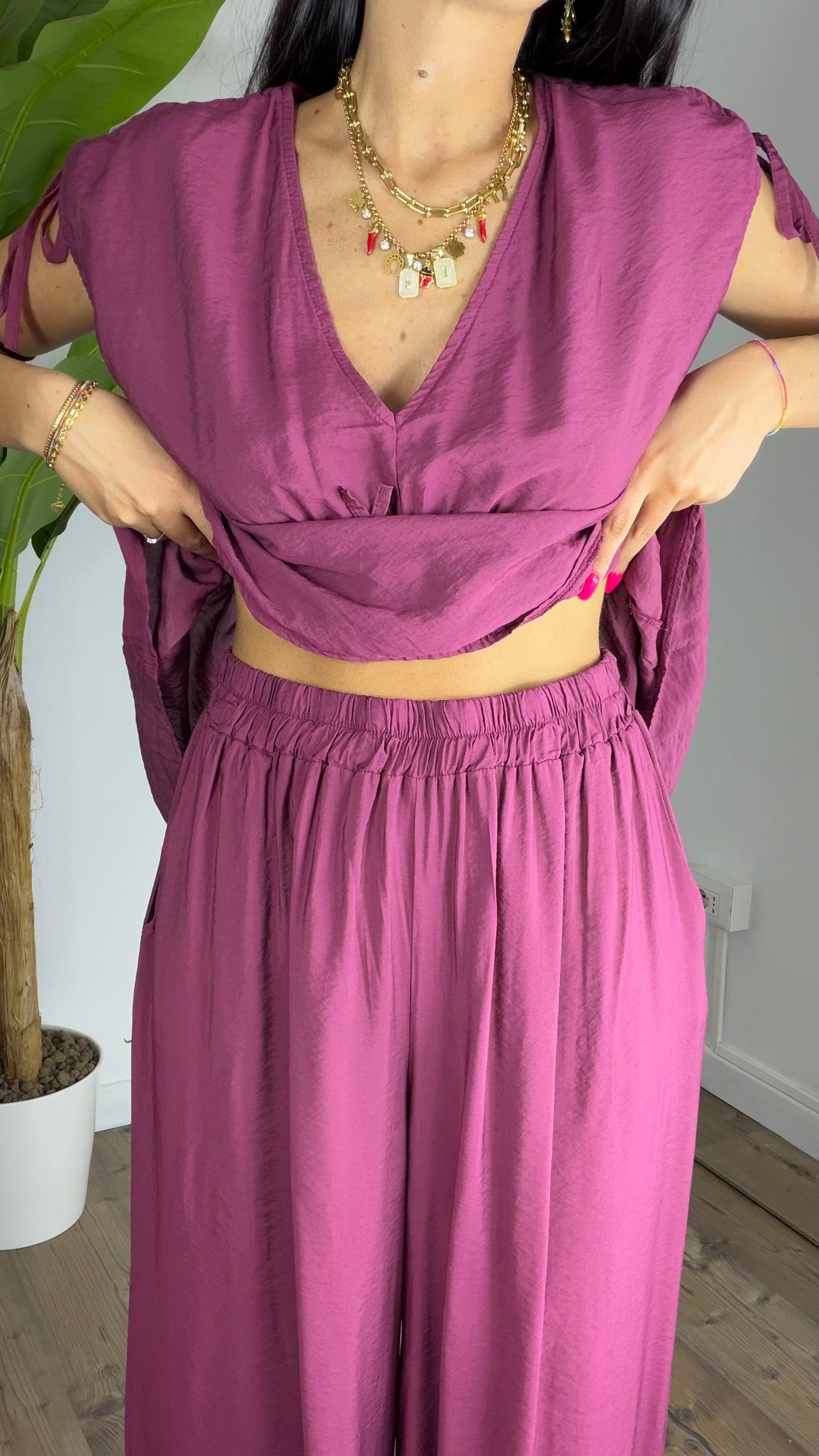 Coordinato Lorella