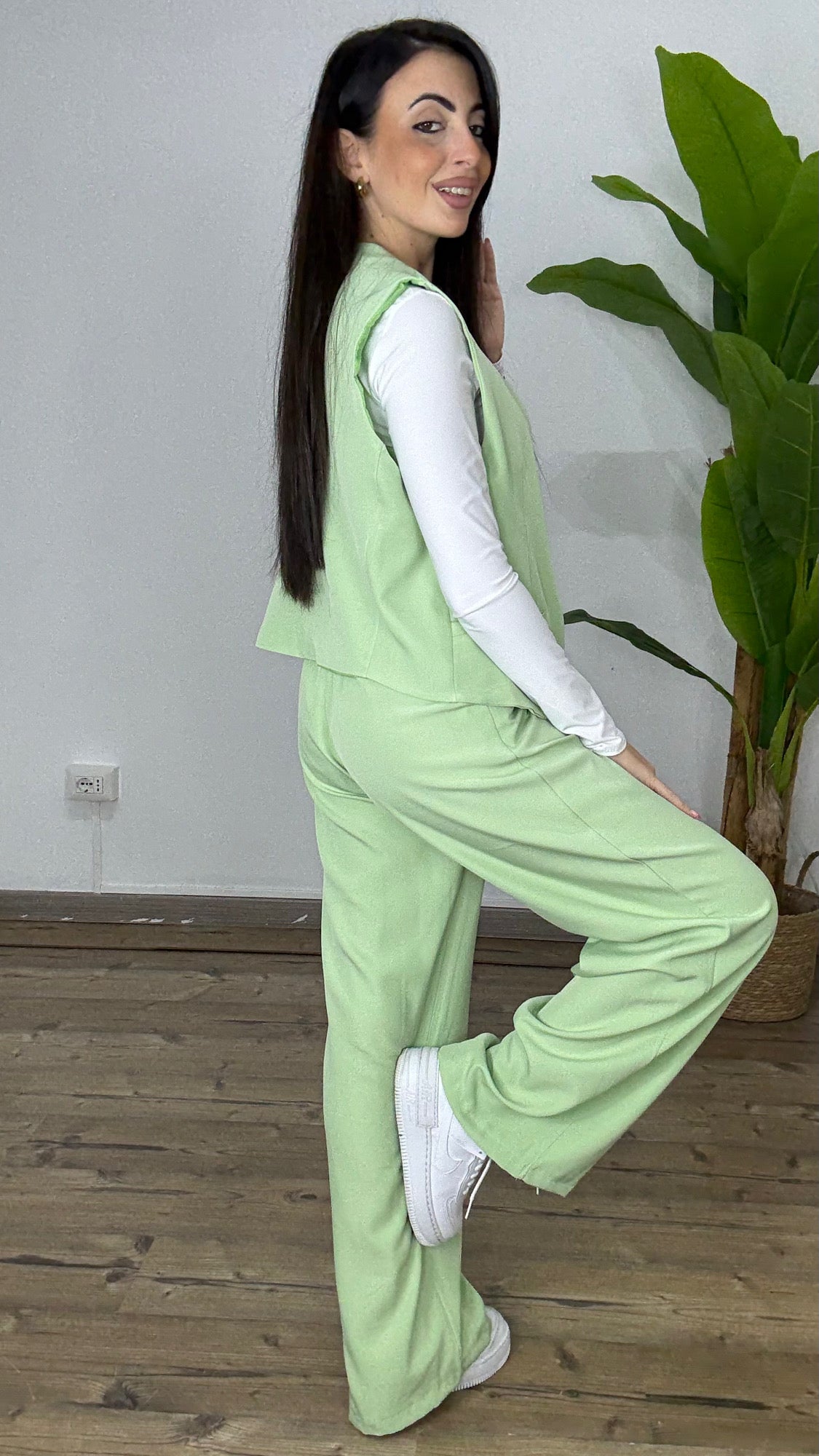 Tailleur Alessia