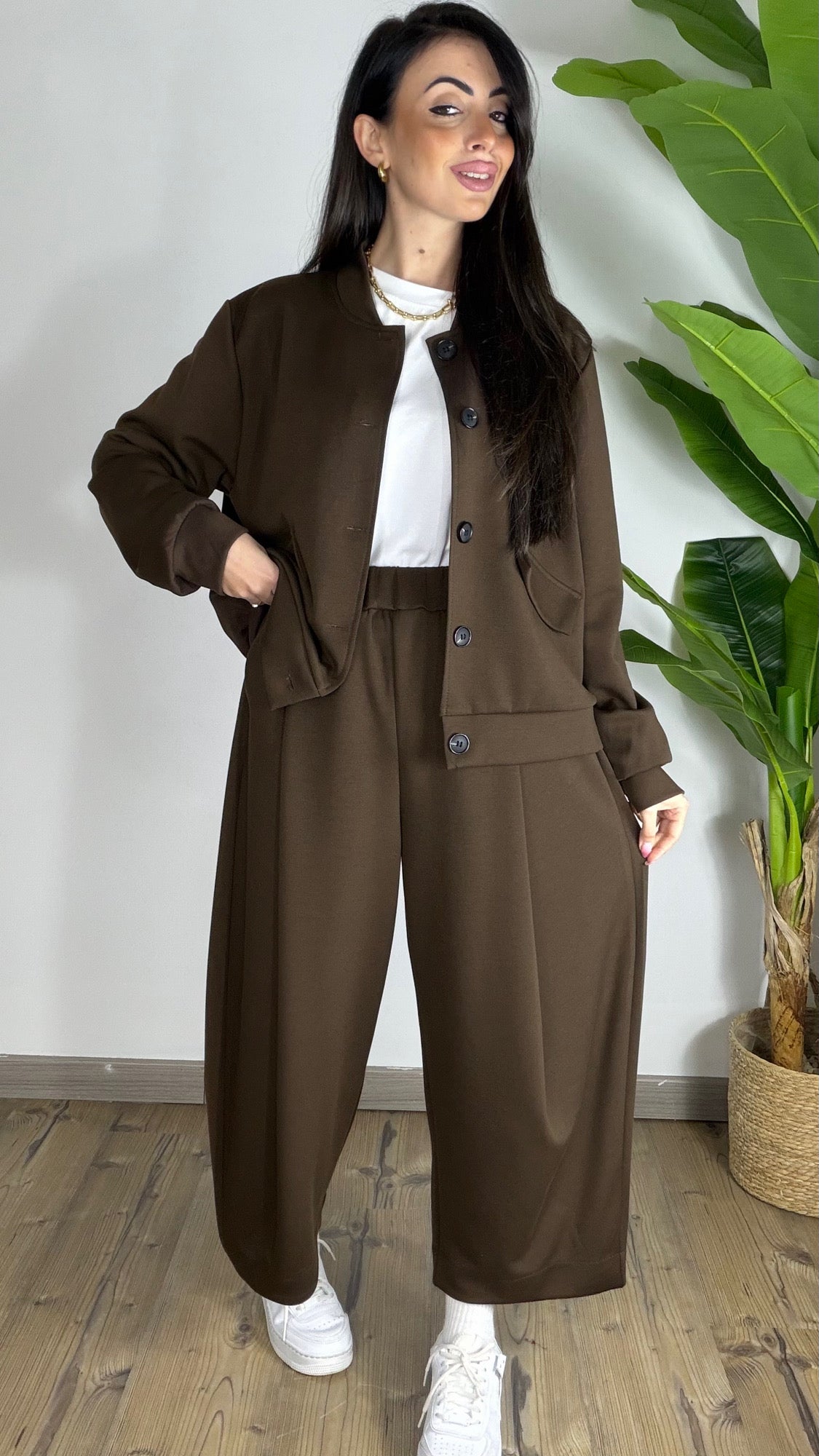 Coordinato Annabel
