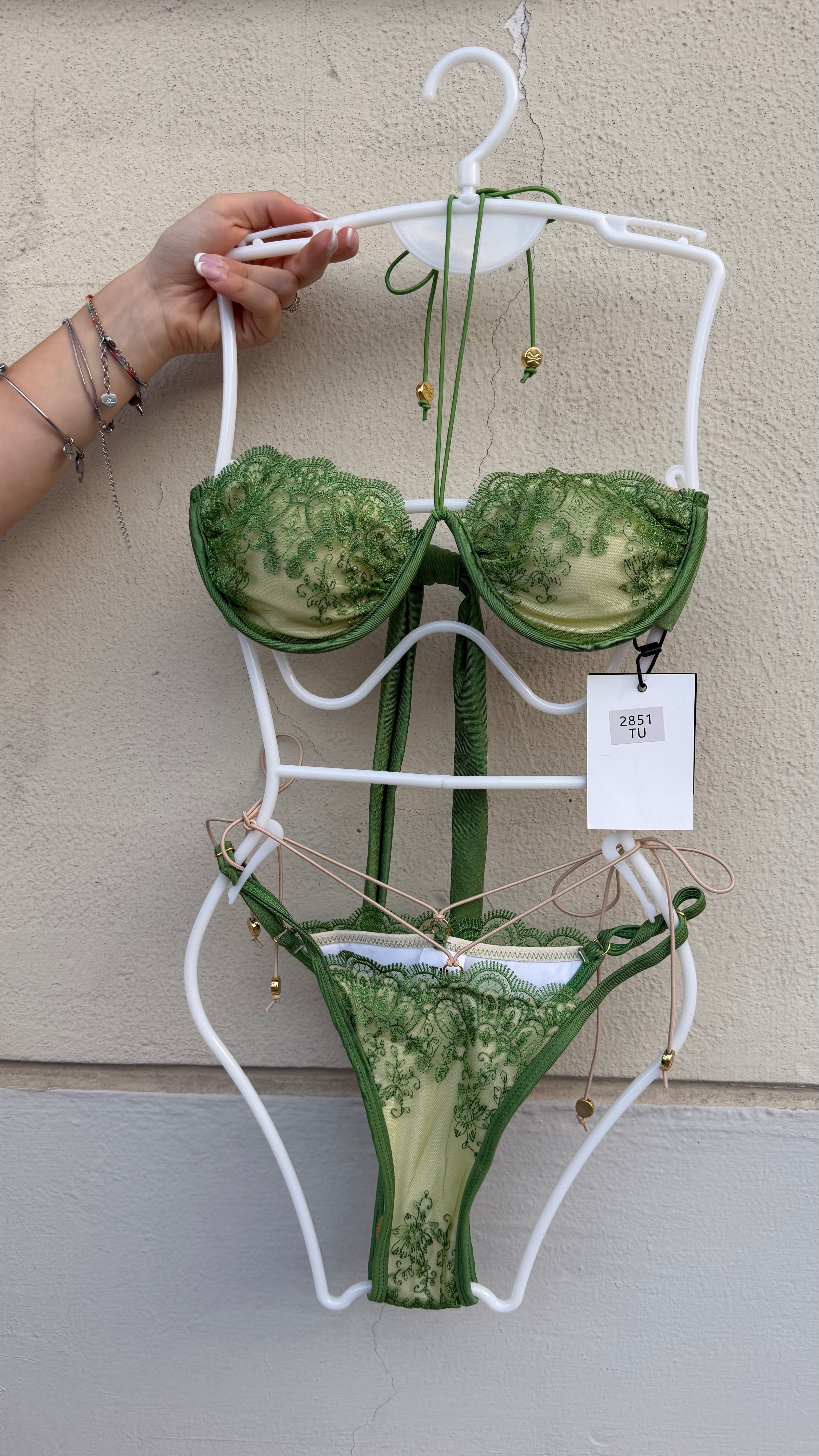 Costume 2851