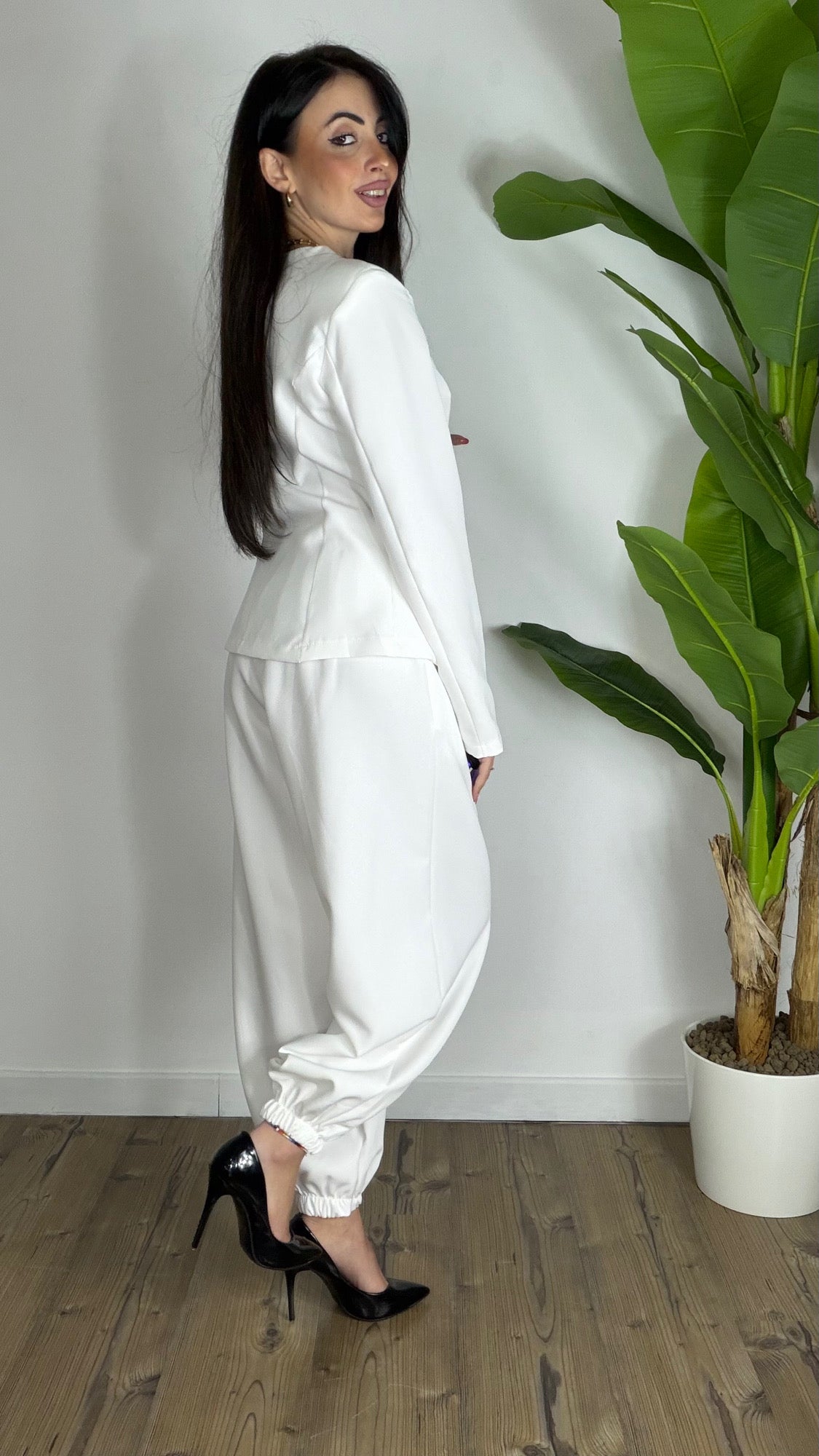 Tailleur Woman