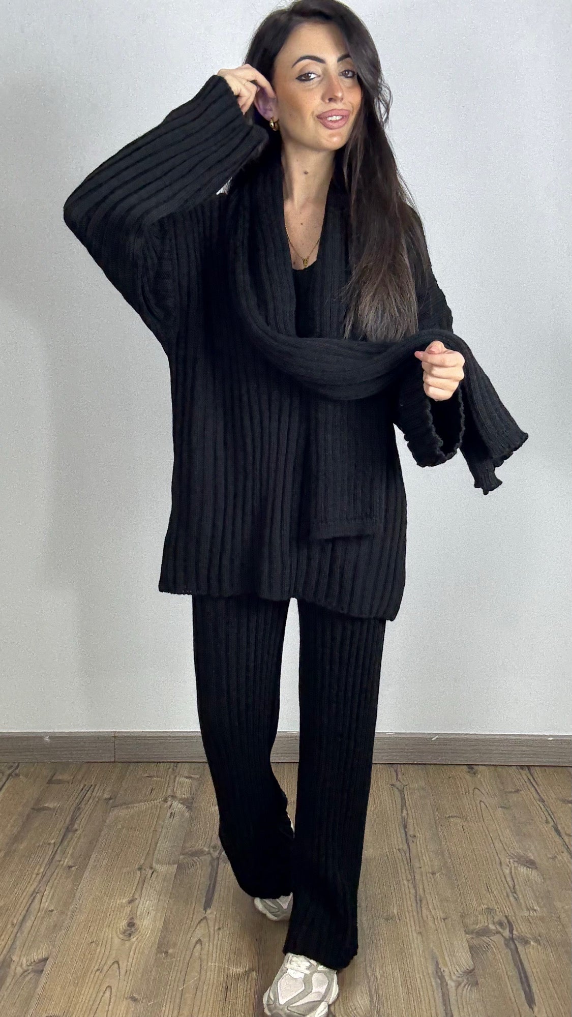Coordinato Alessandra