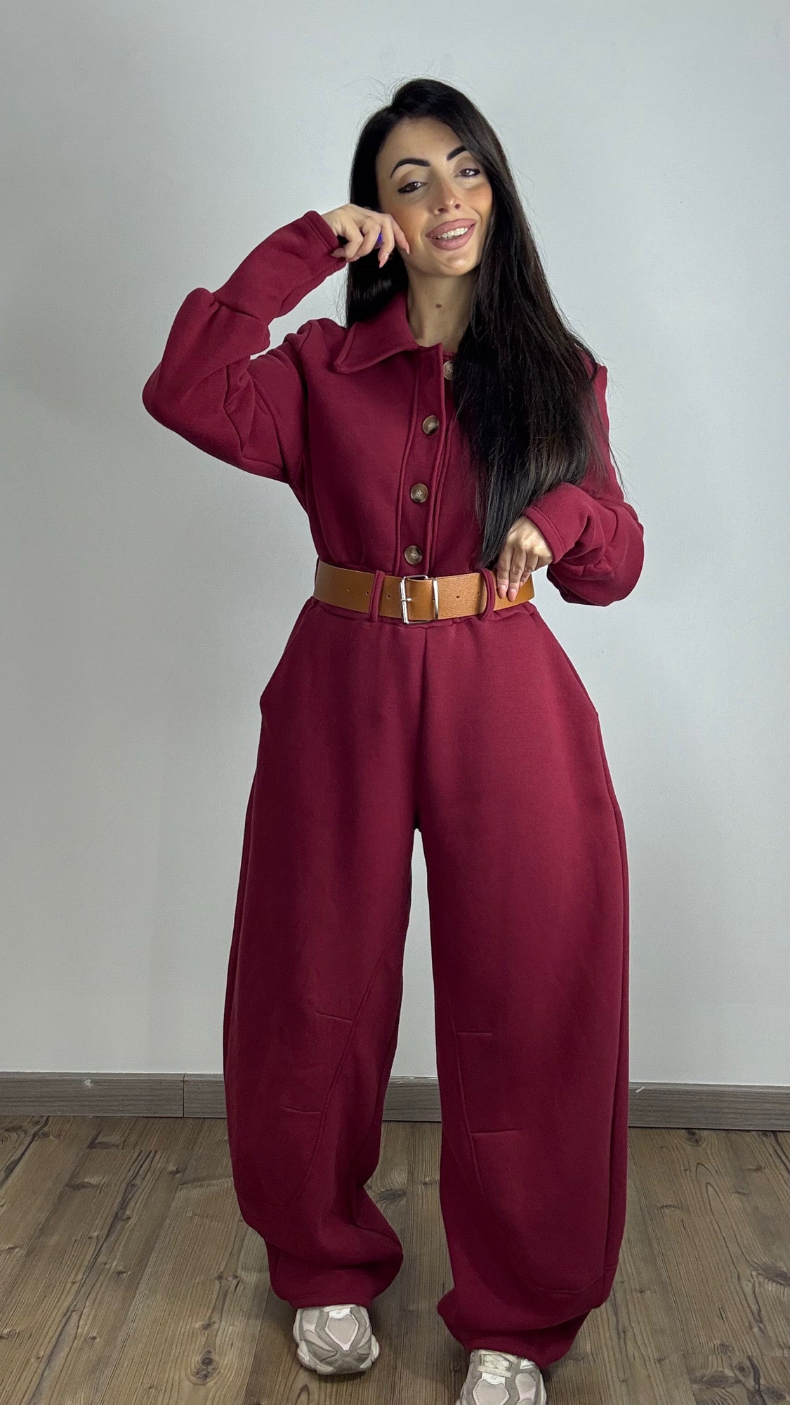 Coordinato Megan