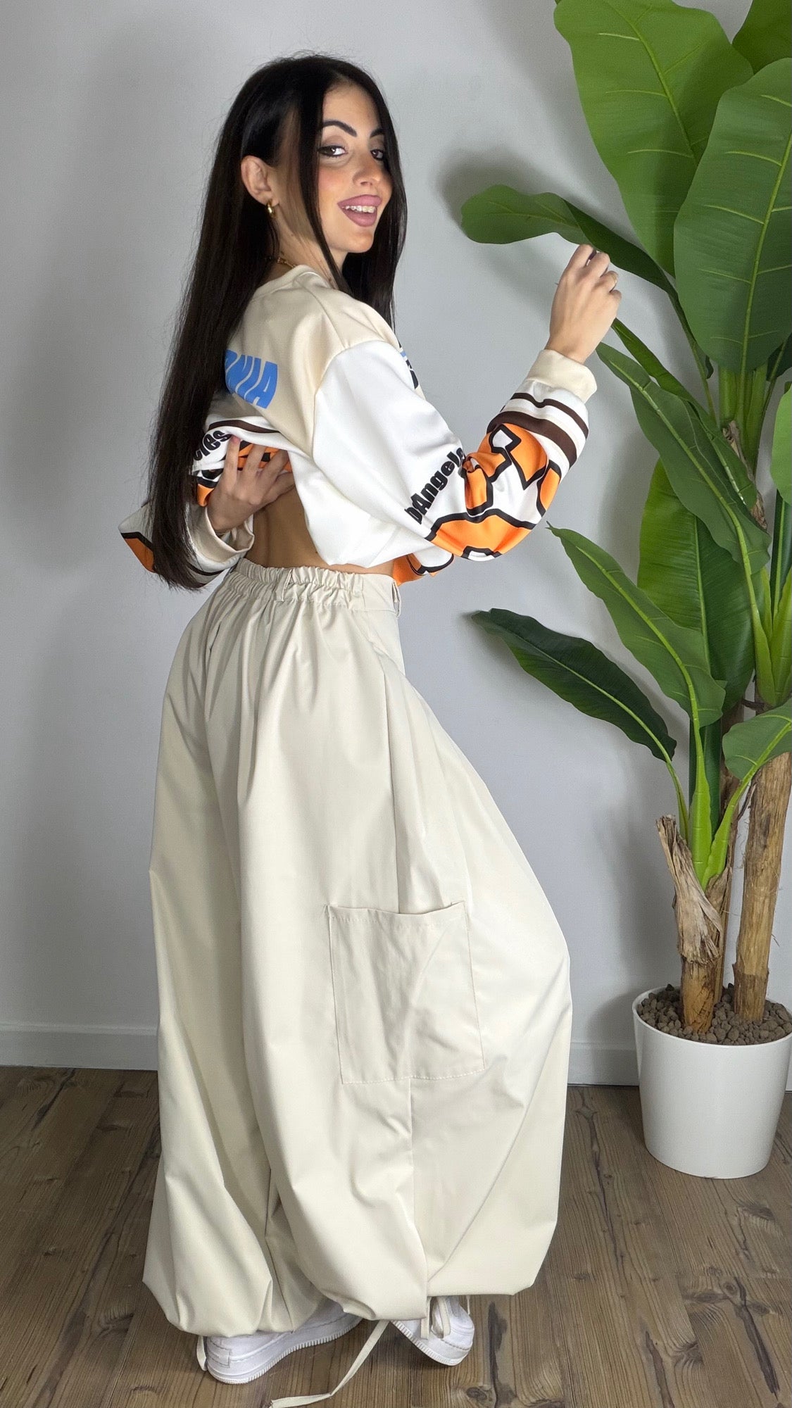 Pantalone 31063