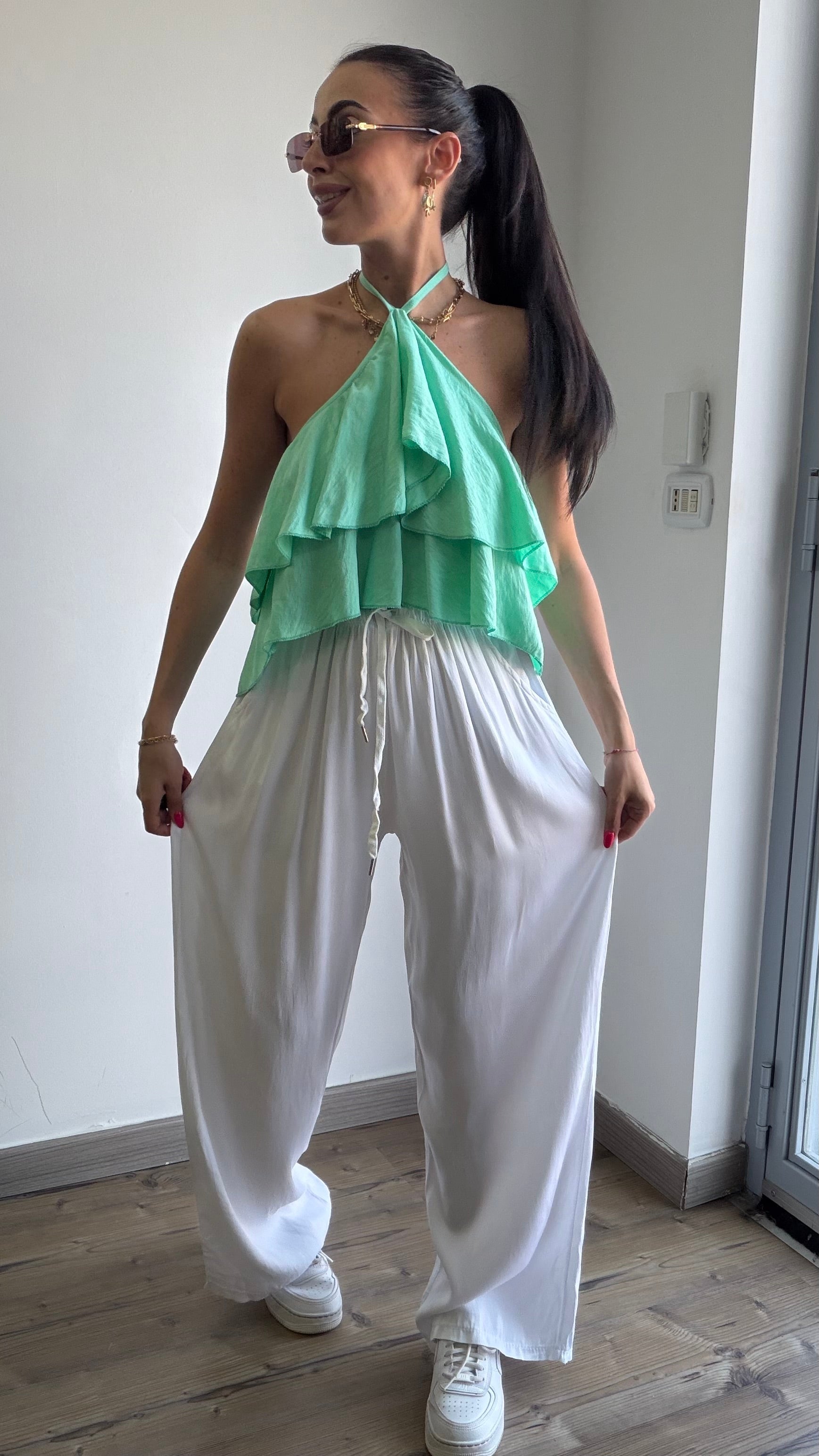 Pantalone Melania