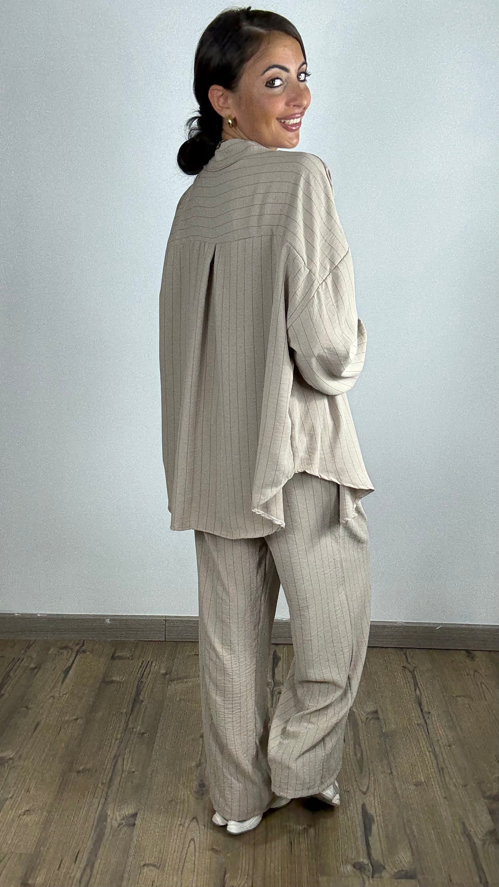 Coordinato Marlì