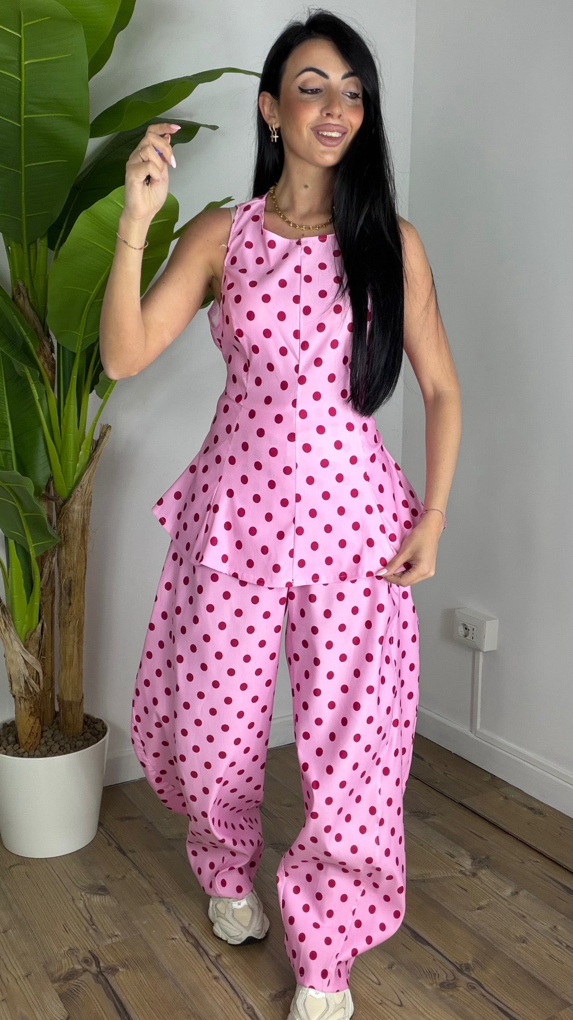 Coordinato Baby