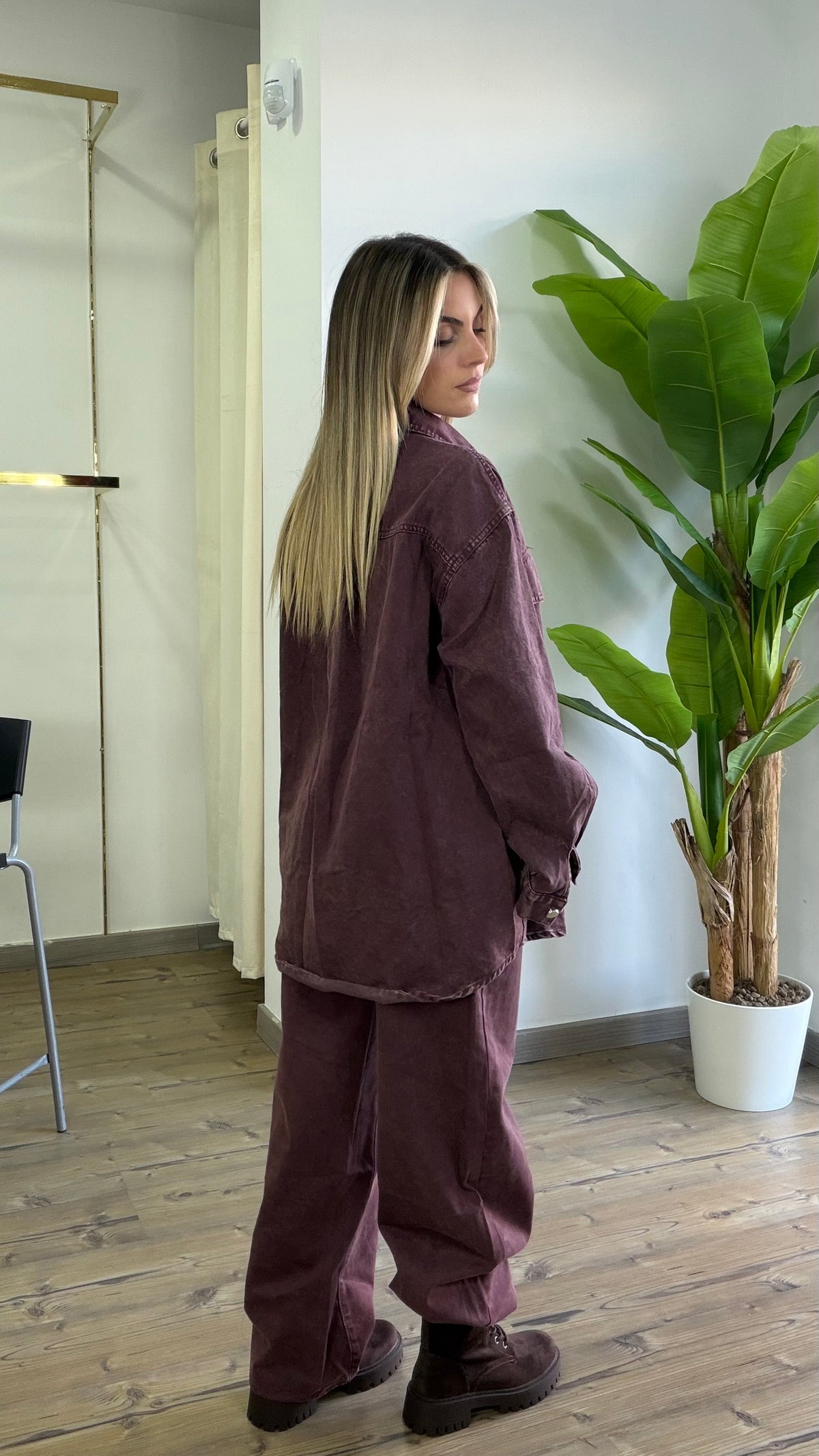 Coordinato Cecy 2786