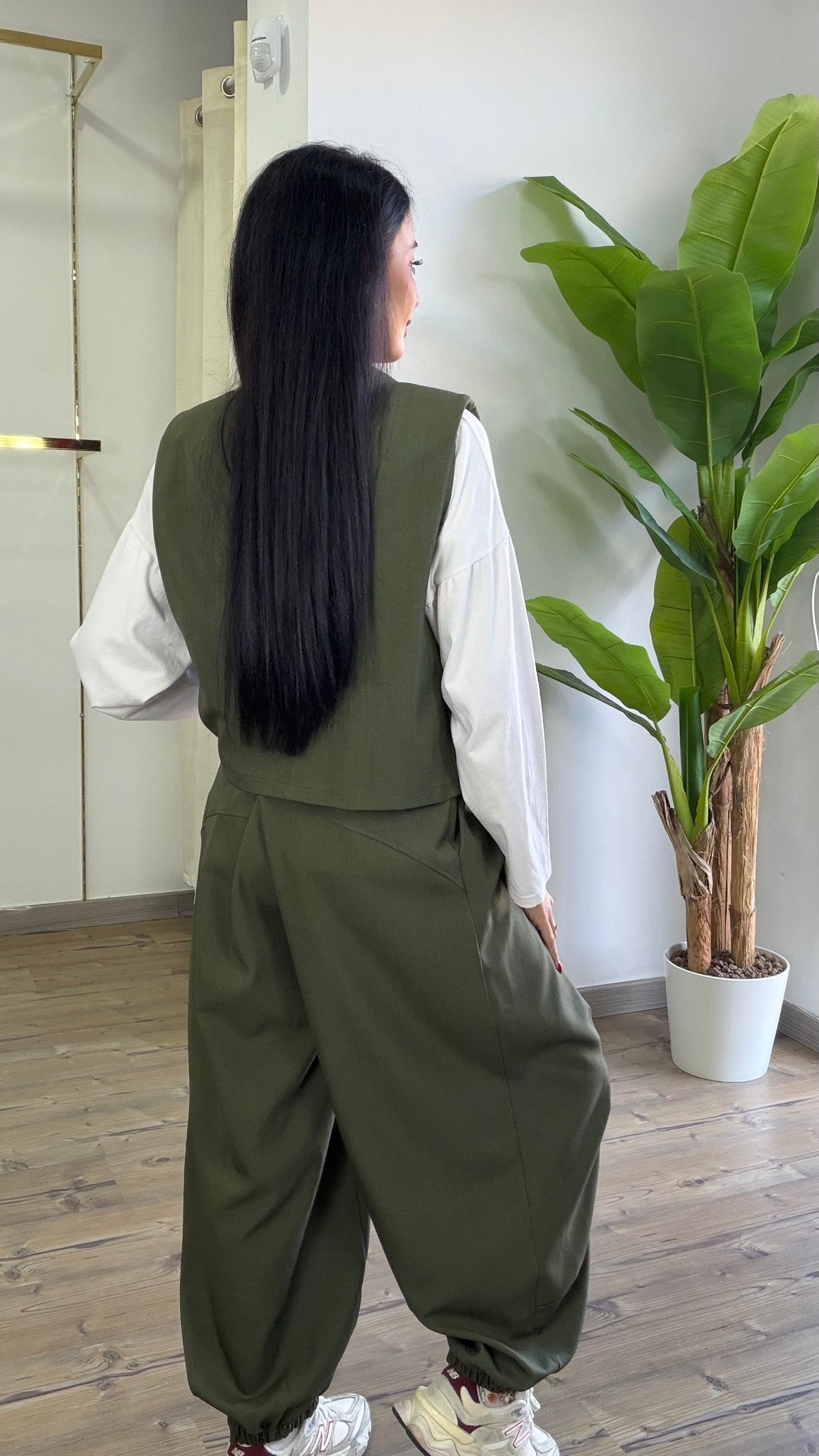 Coordinato Asya 7658