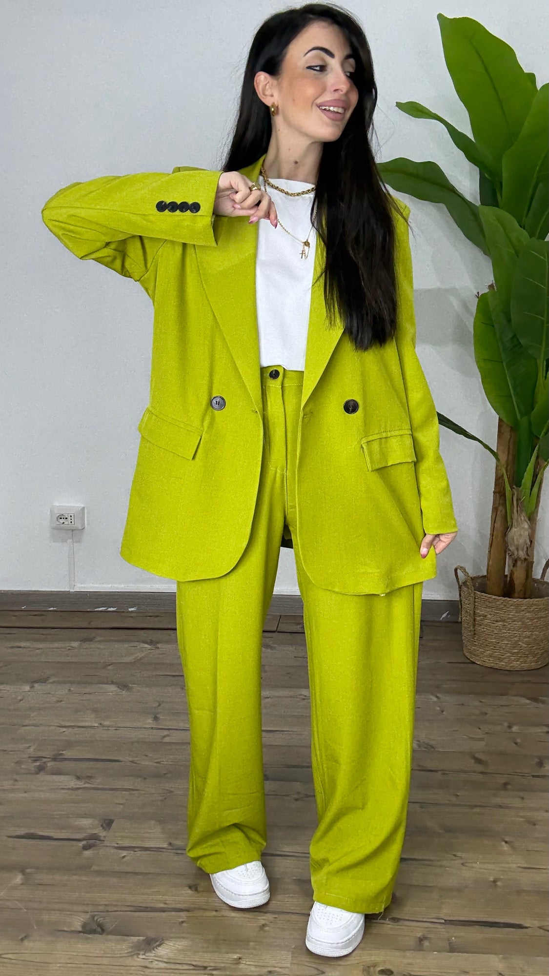 Tailleur Dolly