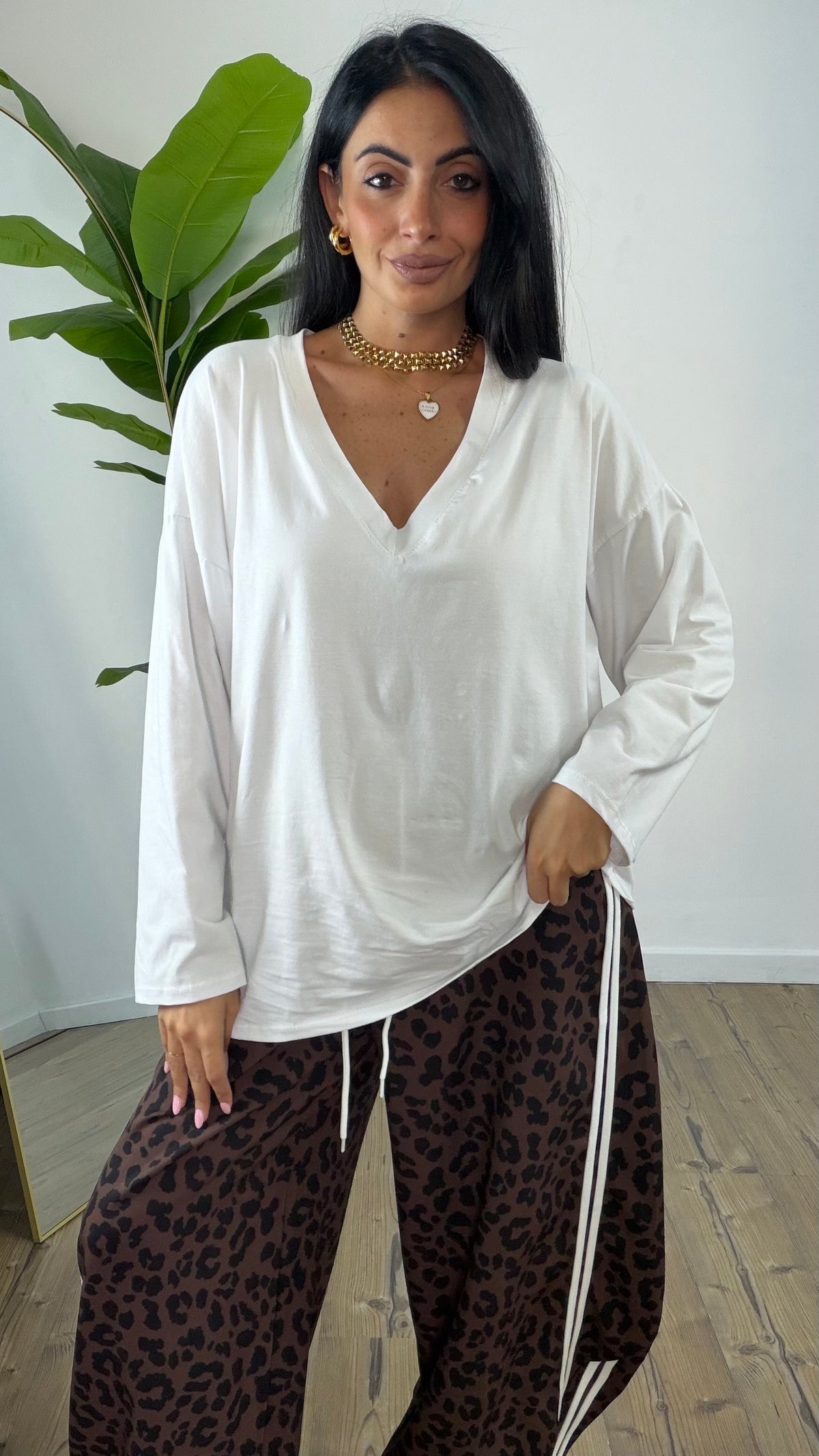 Maglia 8119