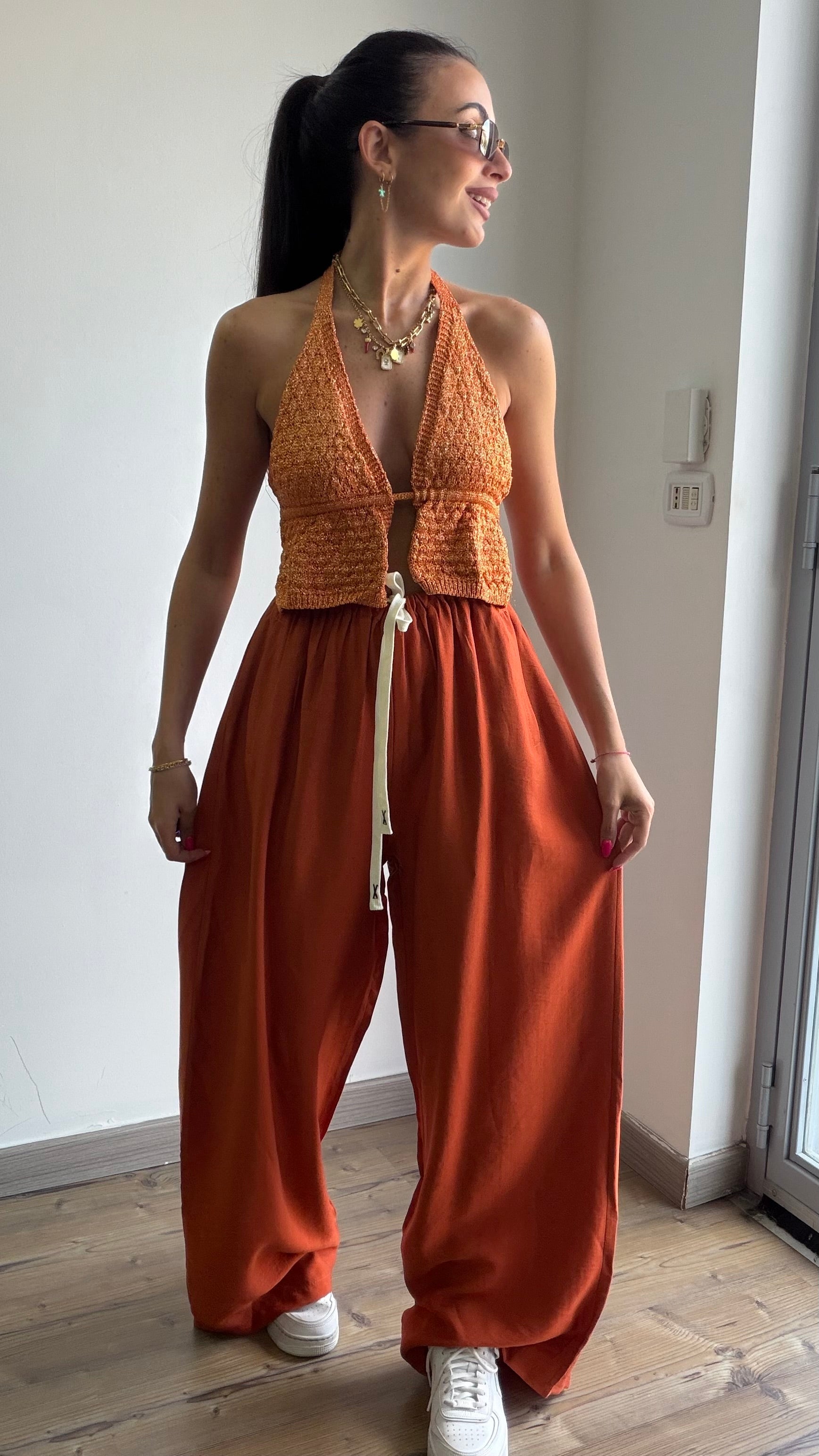Pantalone Fabiola