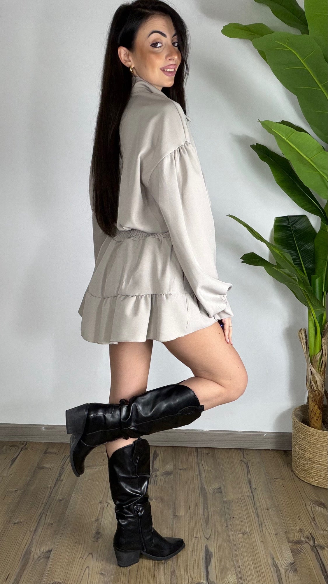 Coordinato Gioia