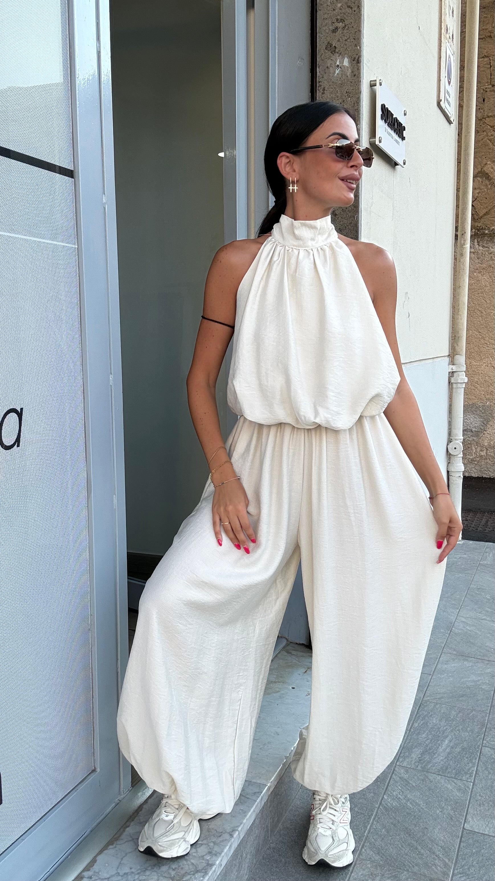Coordinato Ramona