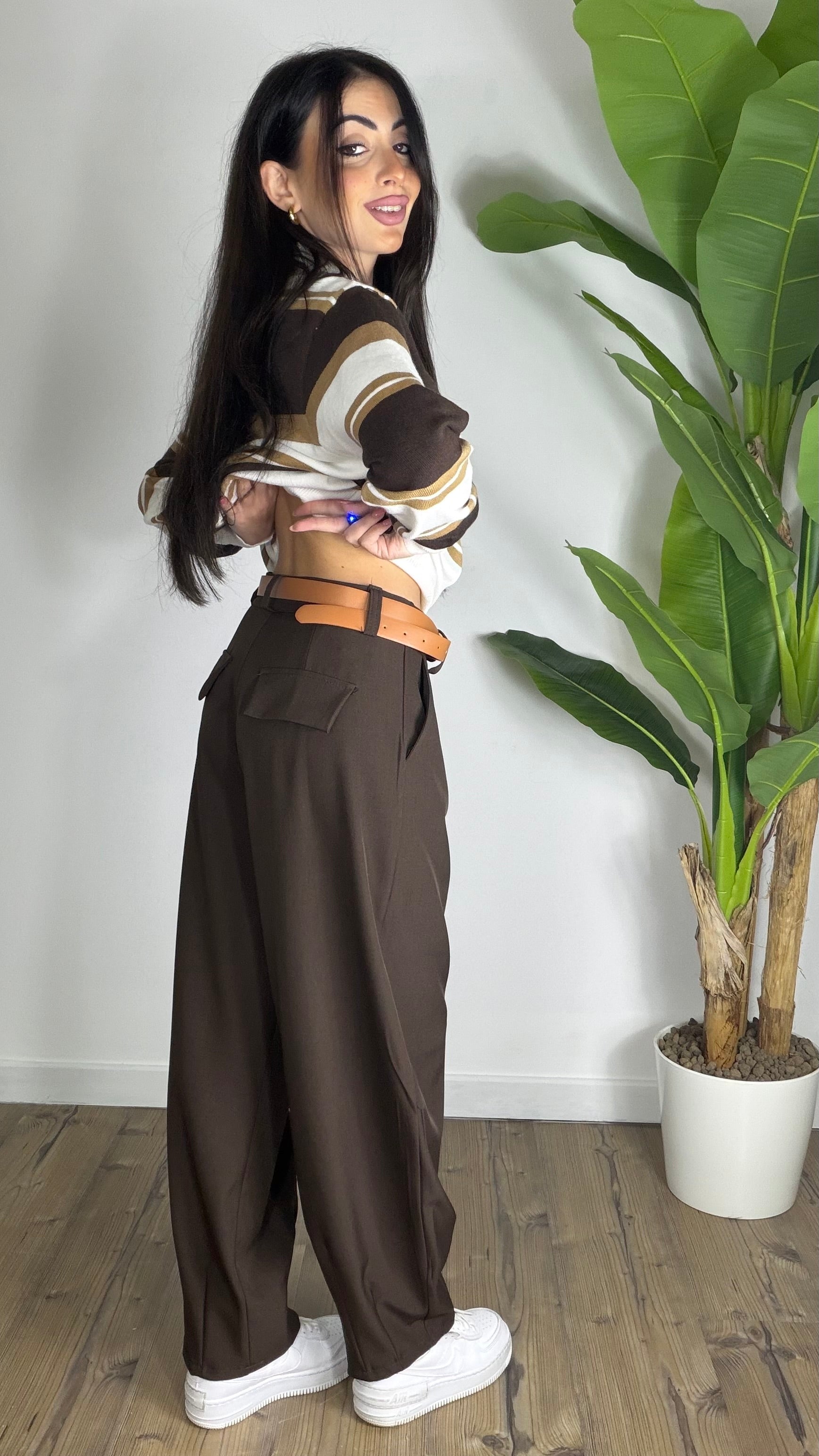 Pantalone 9256