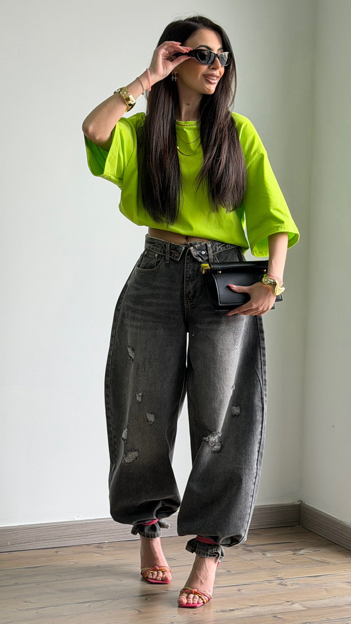 Jeans MI2611
