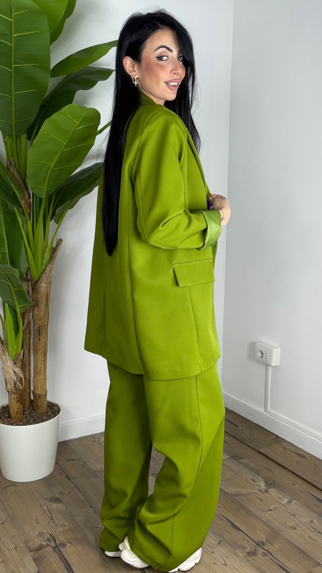 Tailleur Angelina