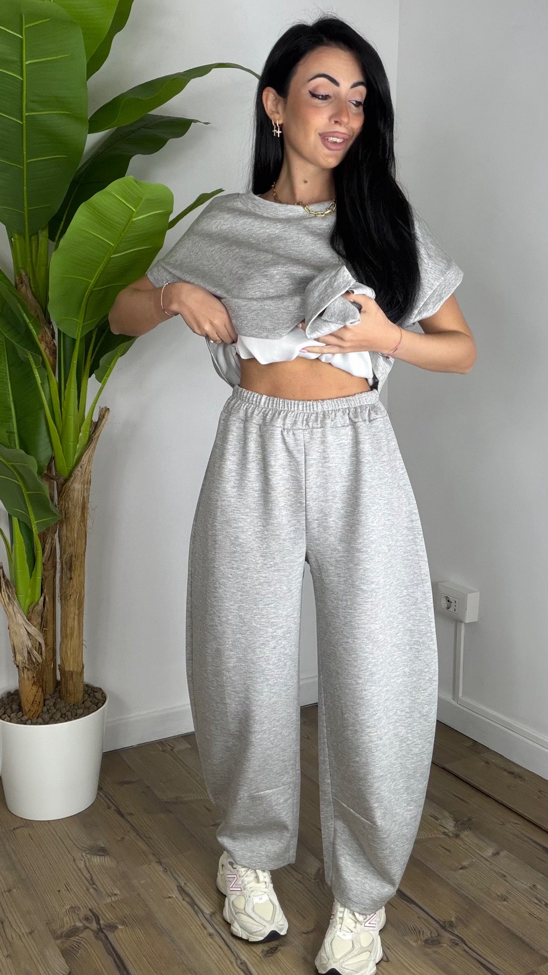 Coordinato 5986 Fra