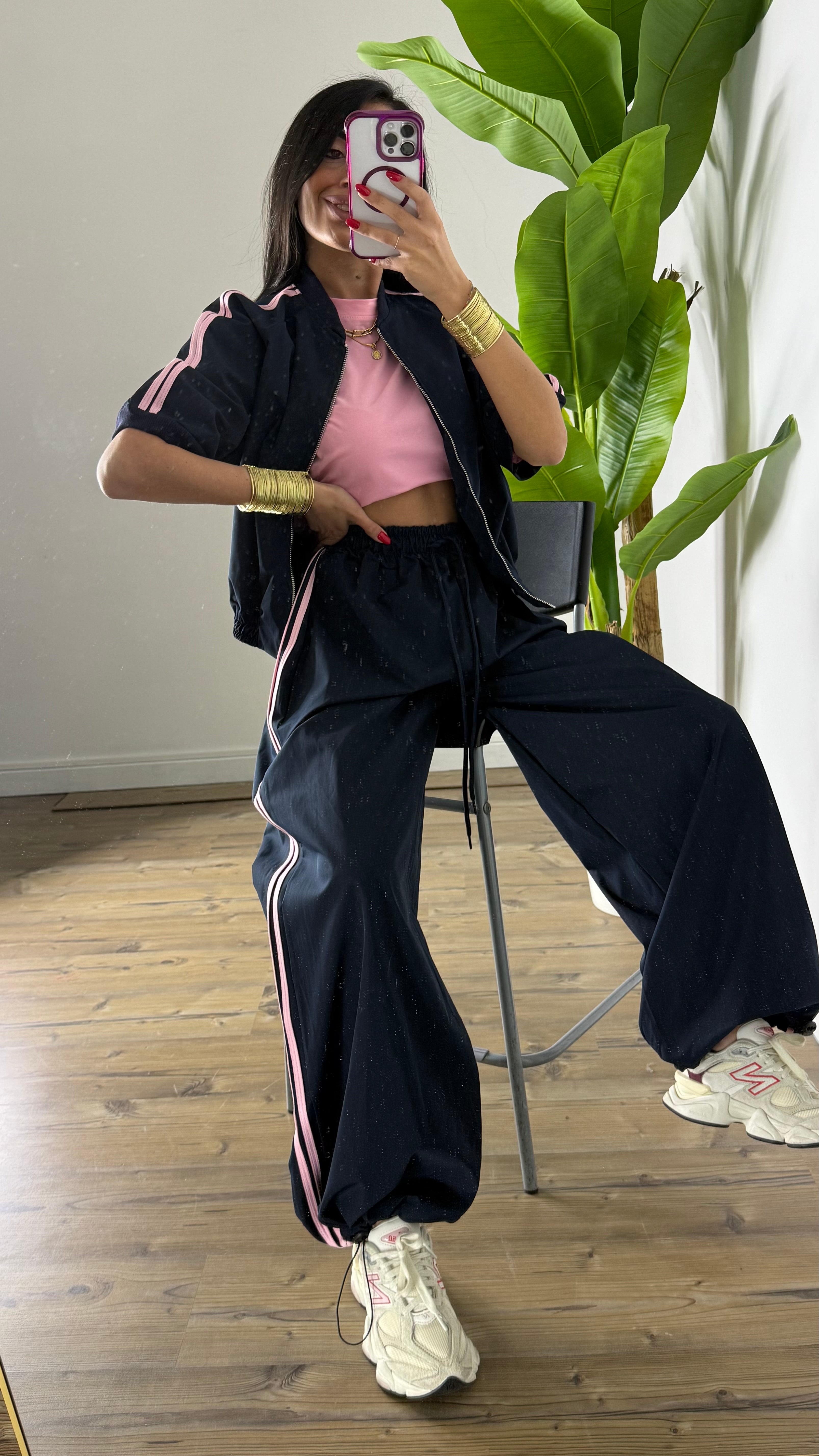Coordinato Amira