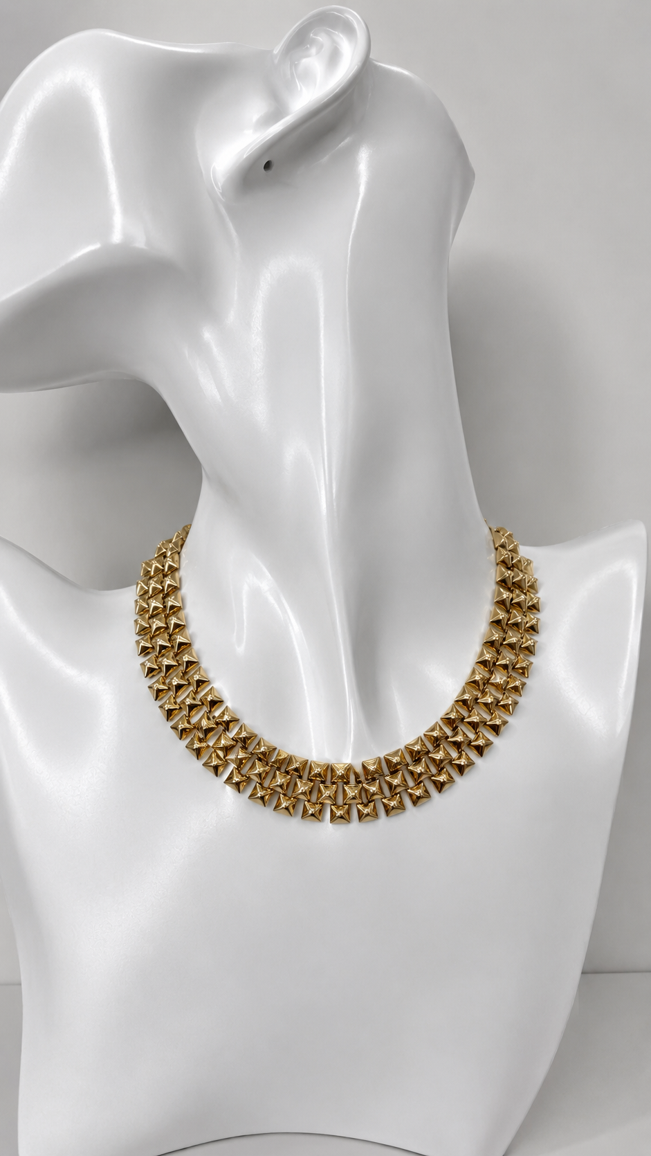 Collana girocollo