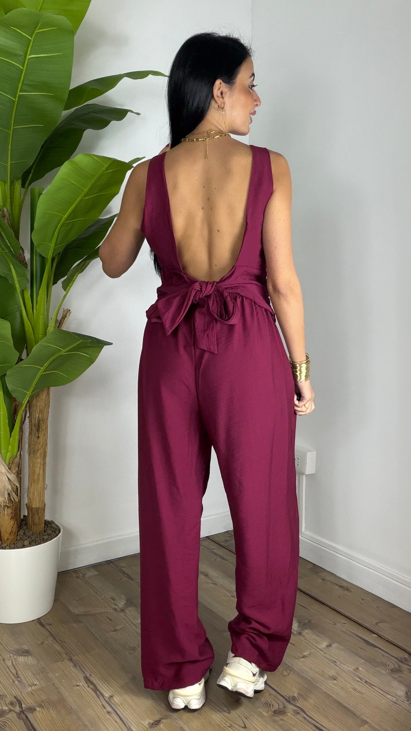 Coordinato Anastasia