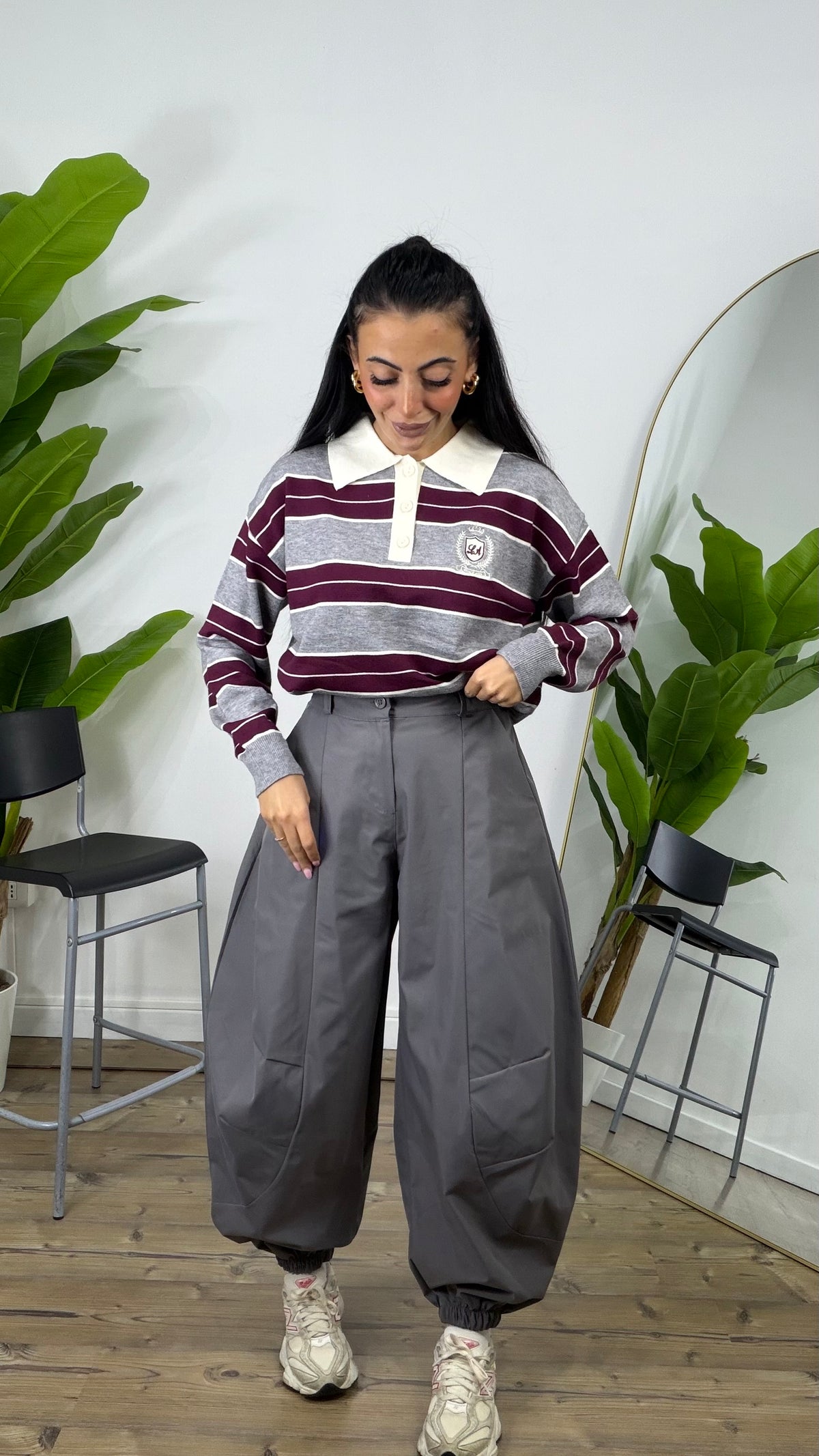 Pantalone 31072