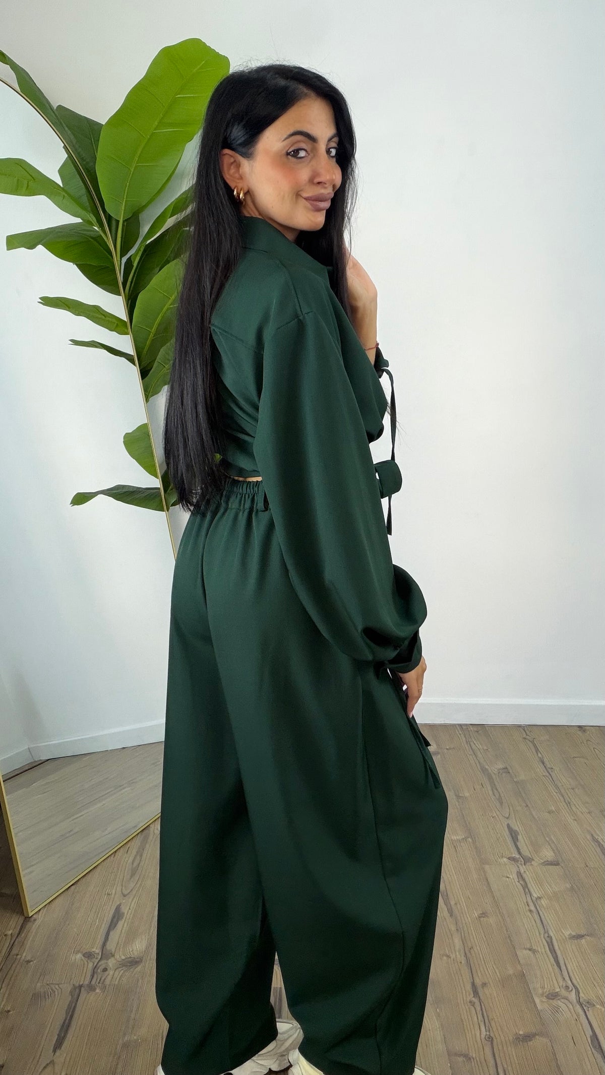 Coordinato Nodo 7181