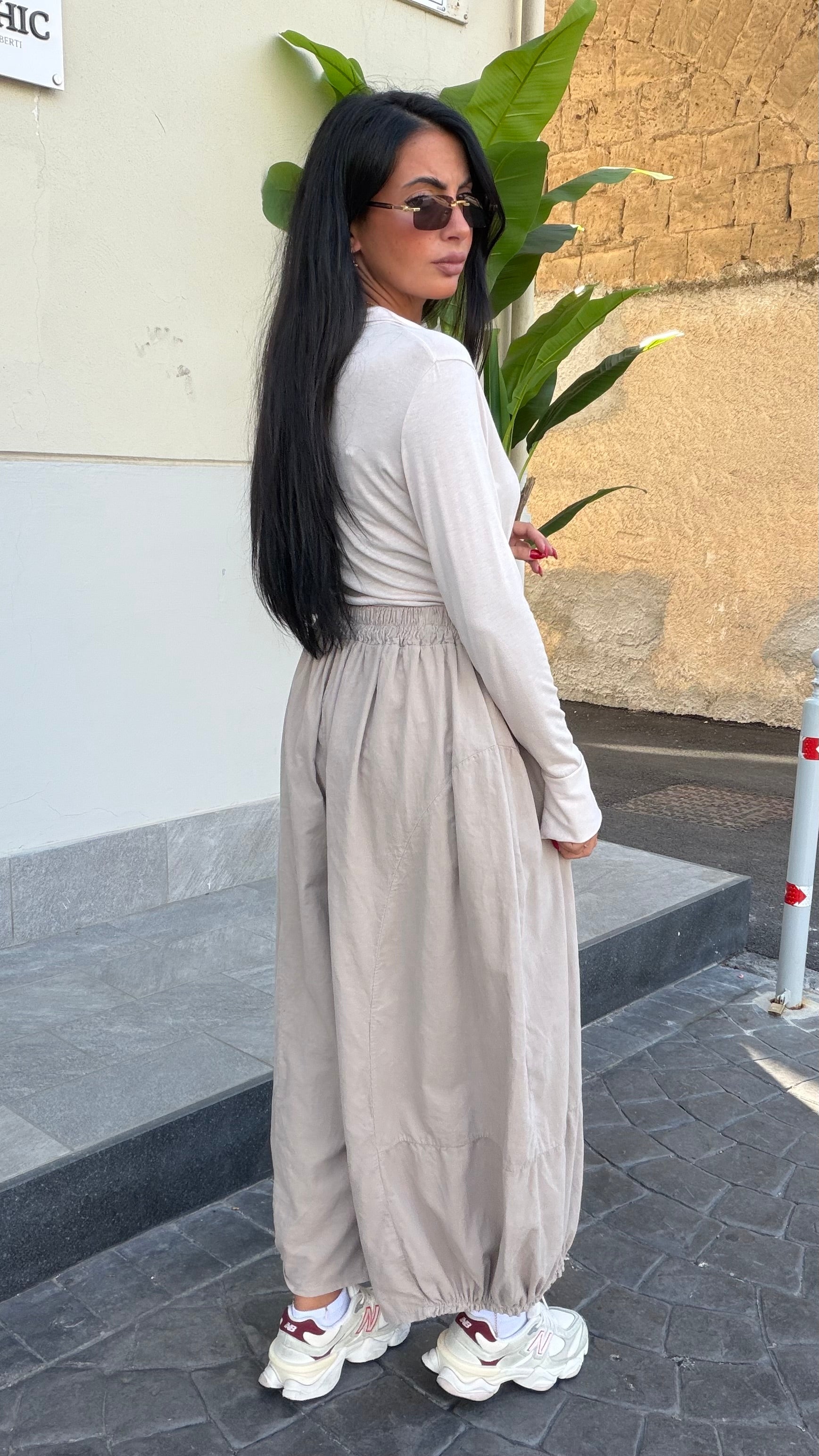 Pantalone Ballon 268181
