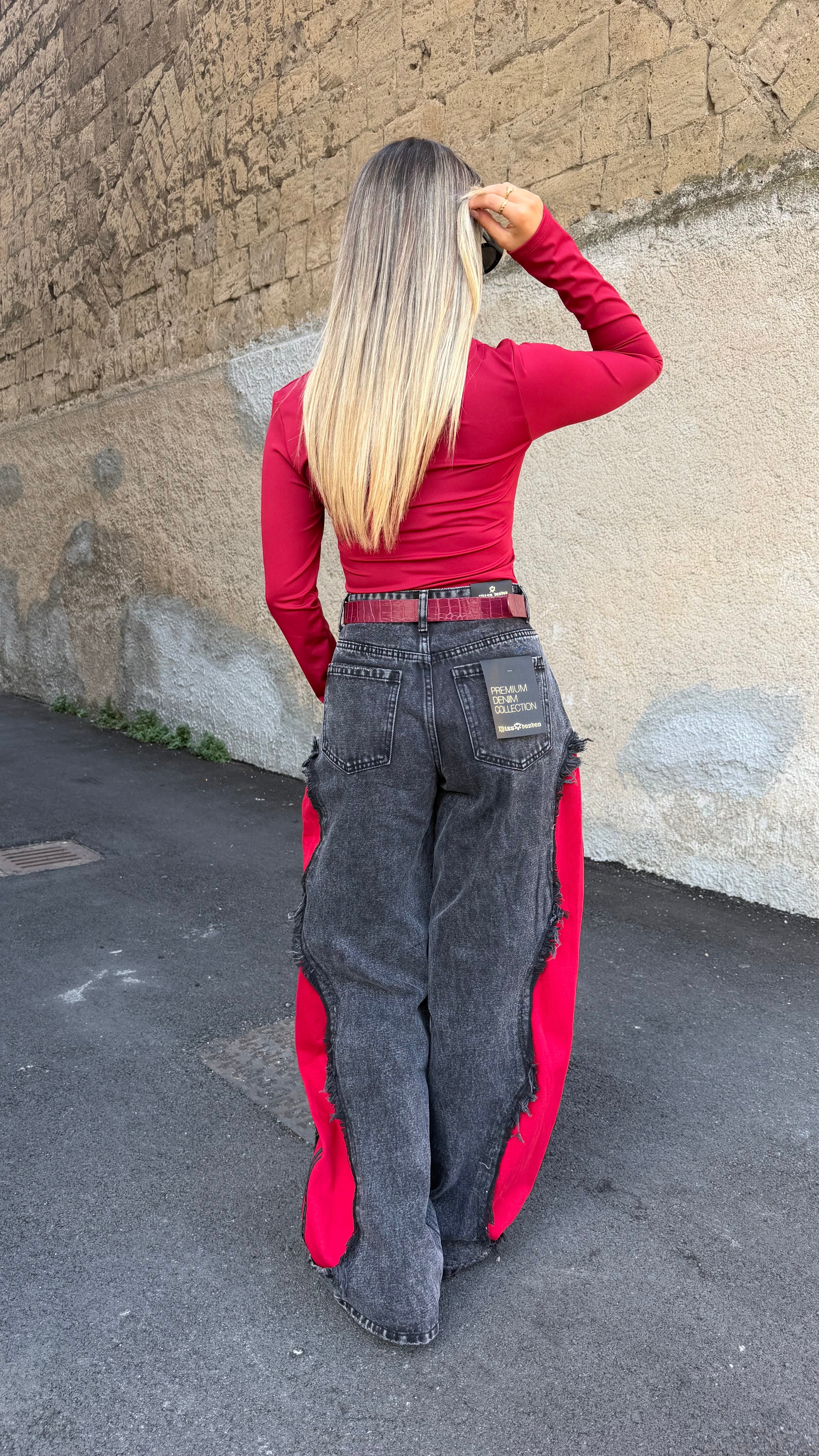 Jeans H5731