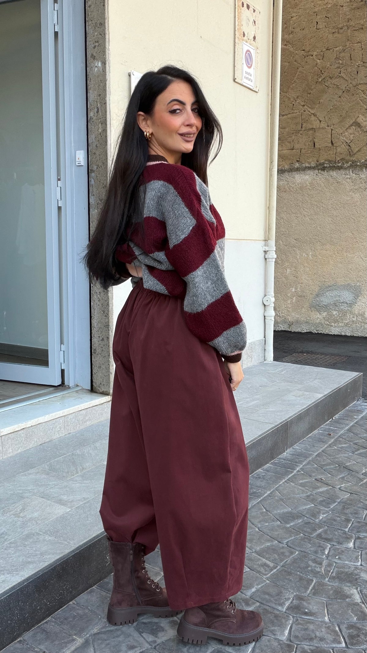 Pantalone Mira
