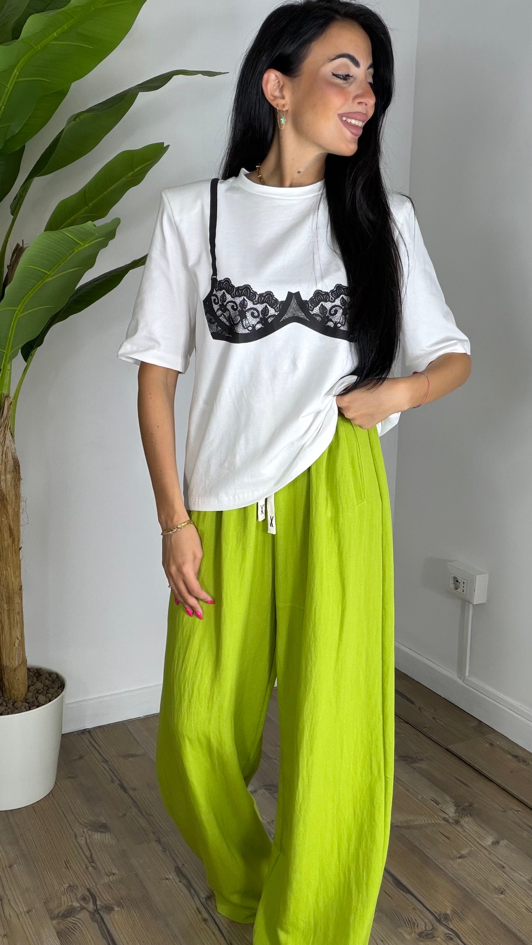 T-shirt 9520