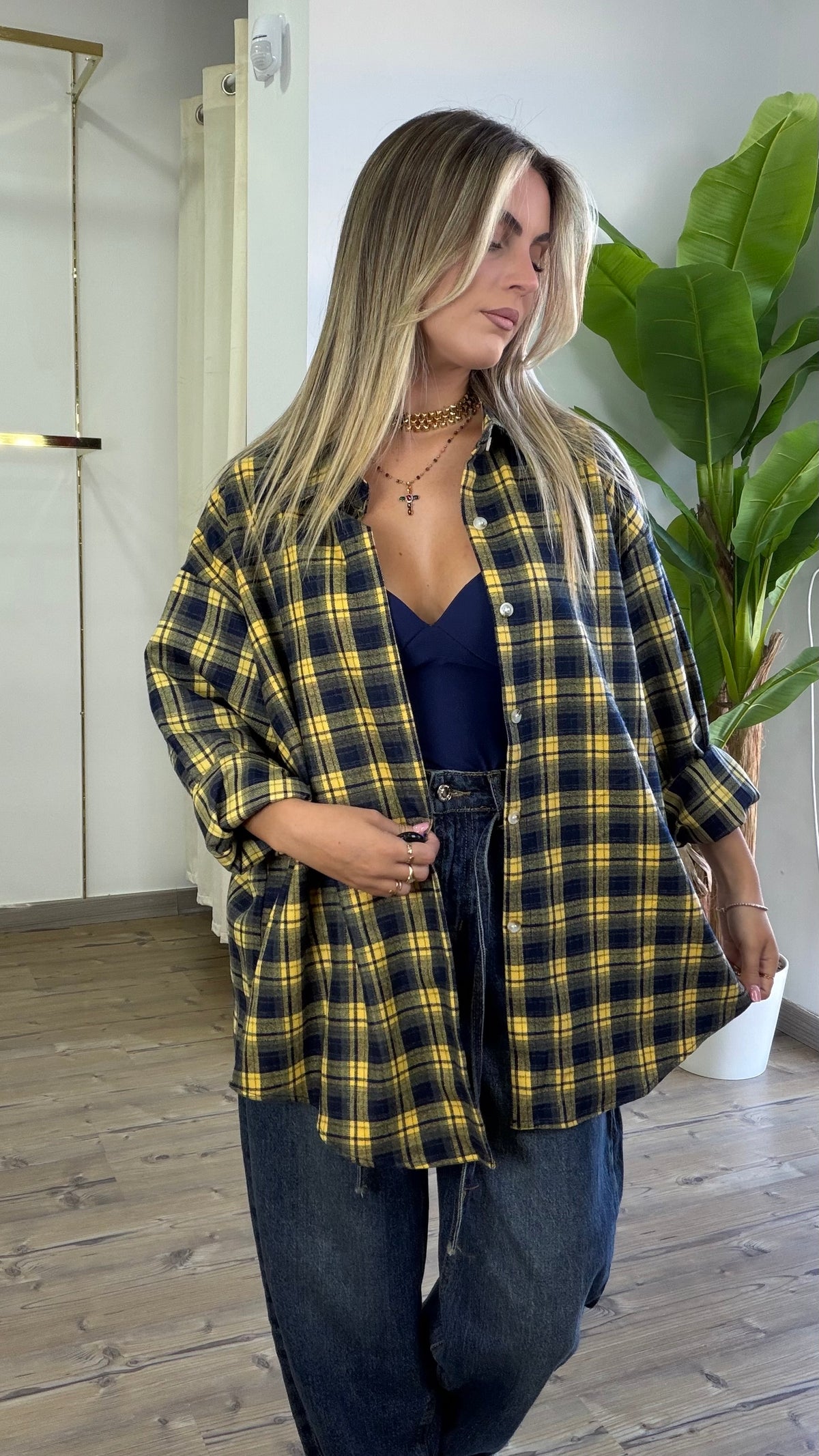 Camicia 25726