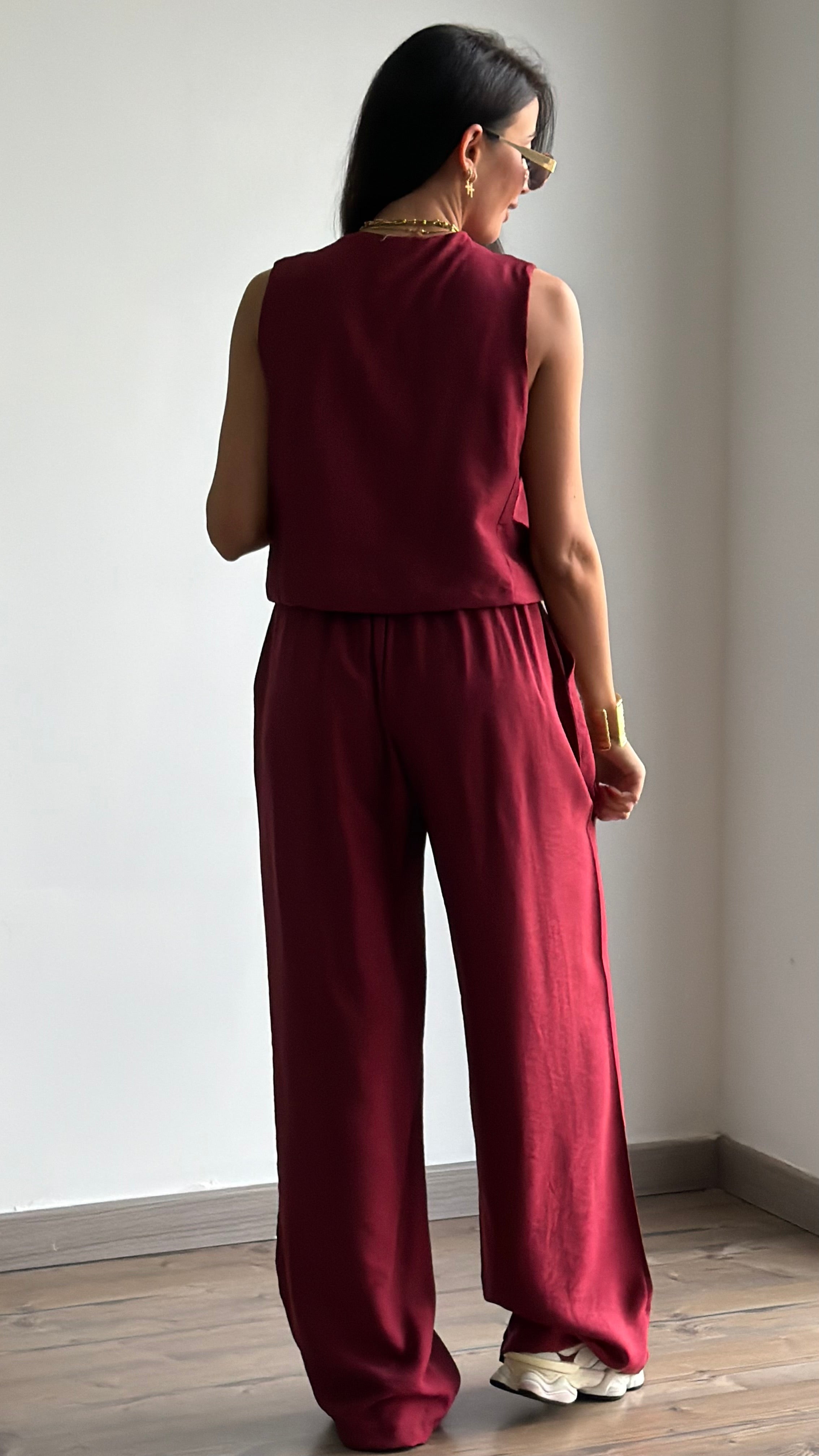 Coordinato Greta