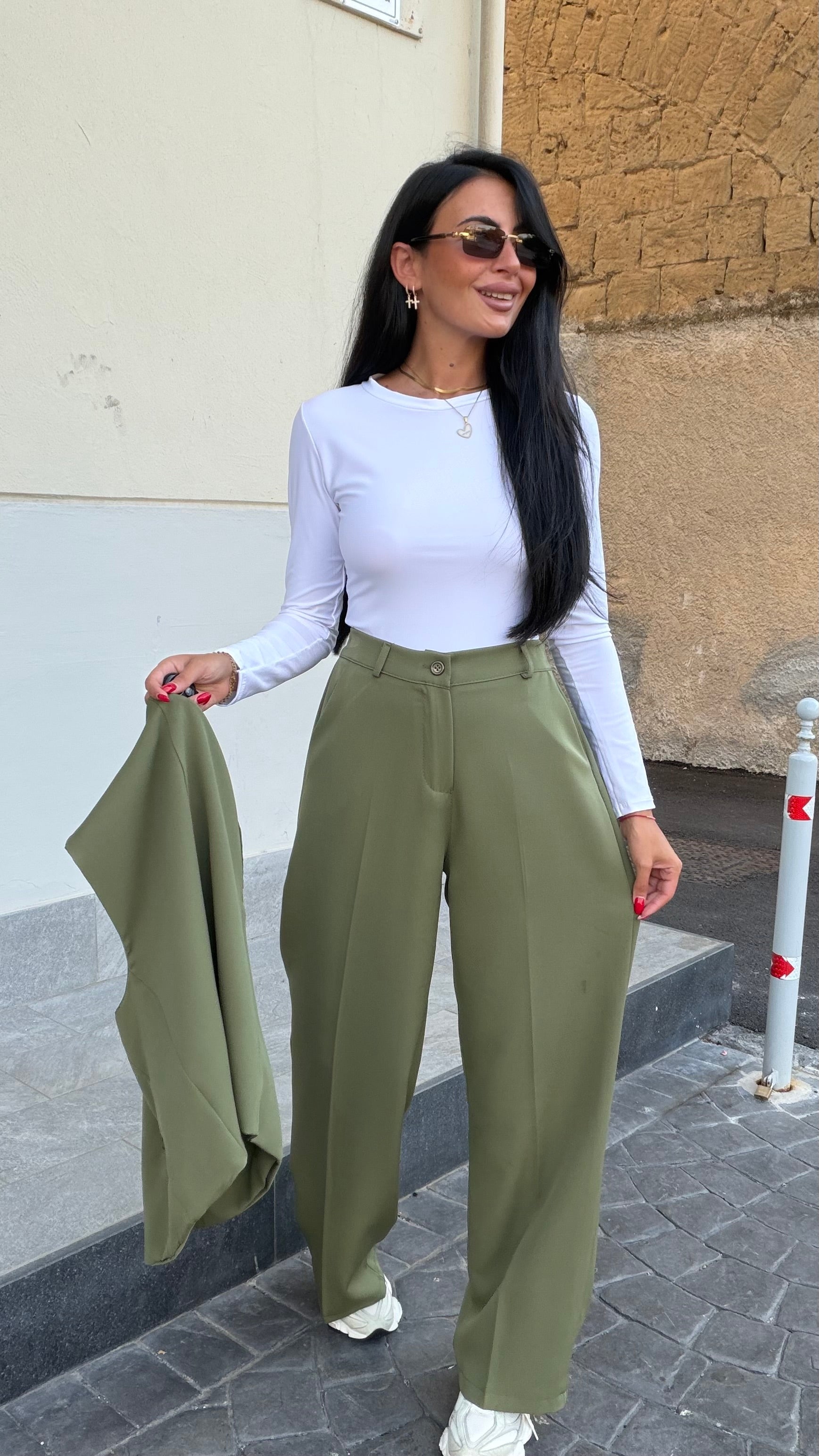 Tailleur Alessia
