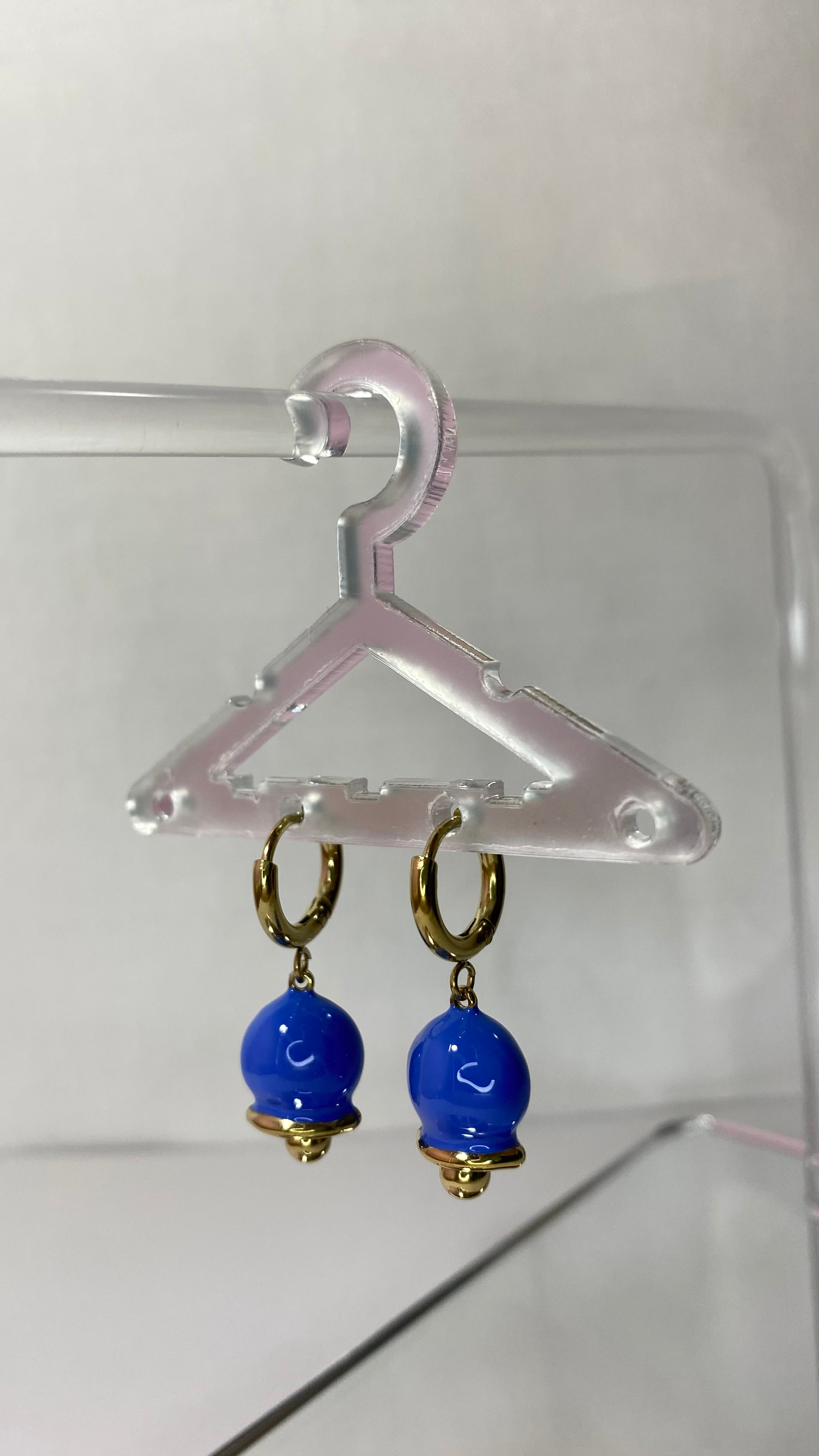 Orecchini BELLS