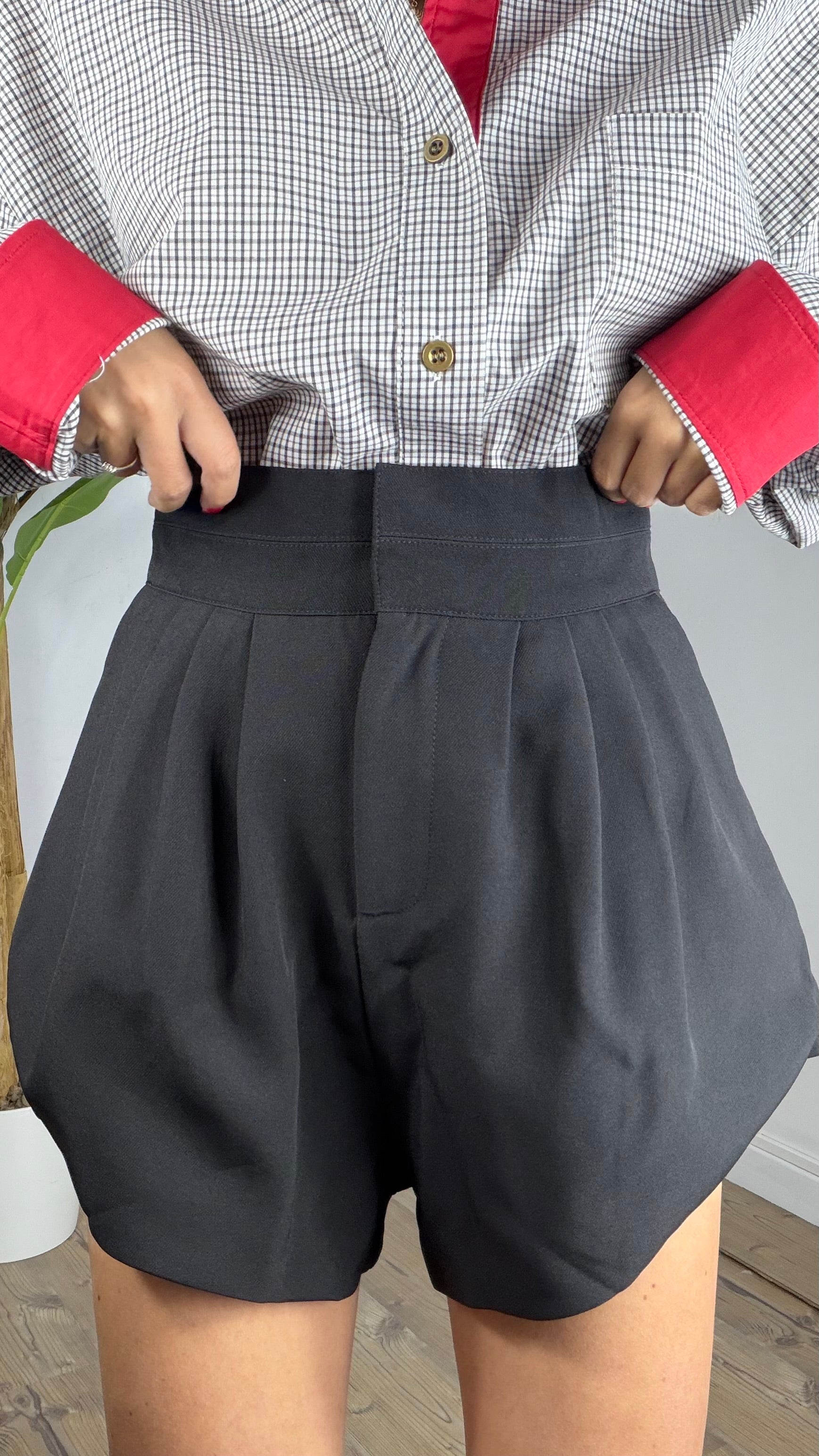 Pantaloncino Marzia
