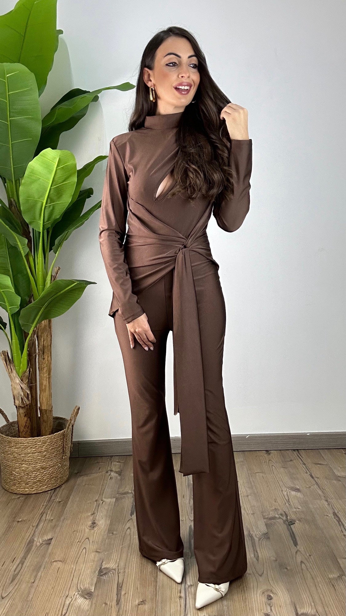Jumpsuit Mattia